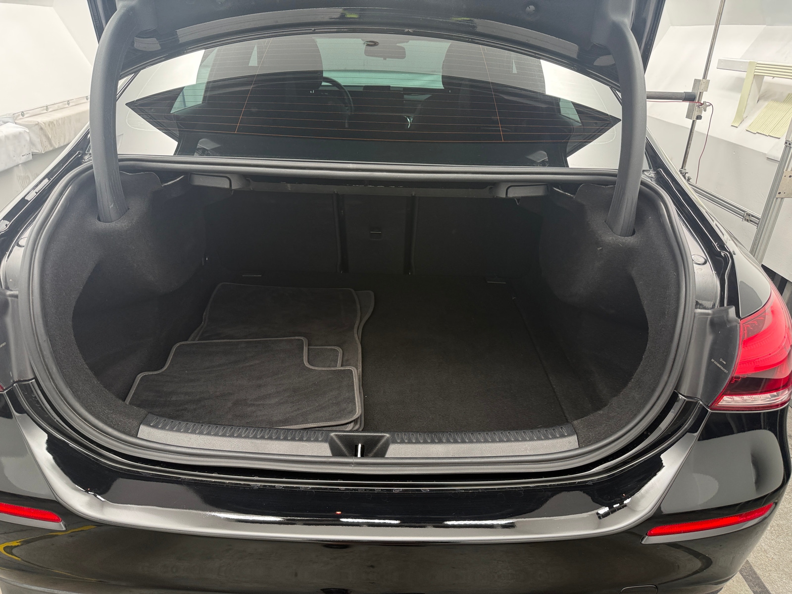 Thumbnail: 2021 Mercedes-Benz A-Class - 6