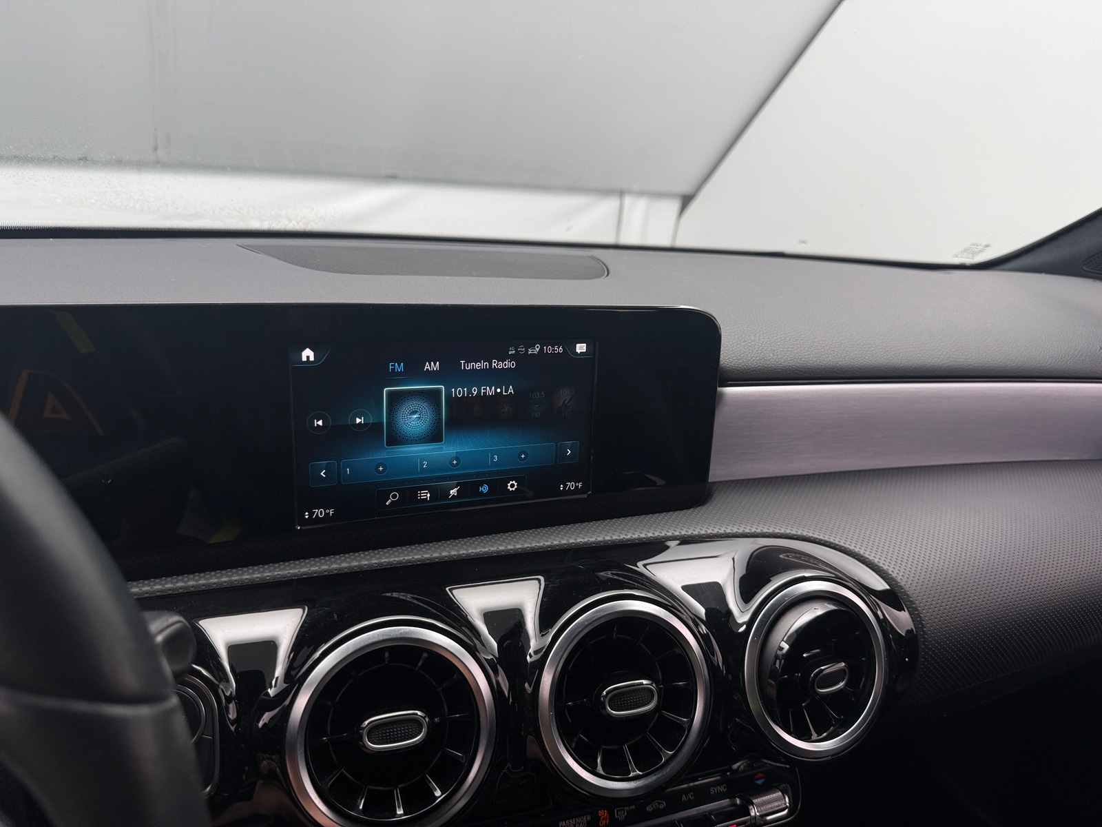 Thumbnail: 2021 Mercedes-Benz A-Class - 3