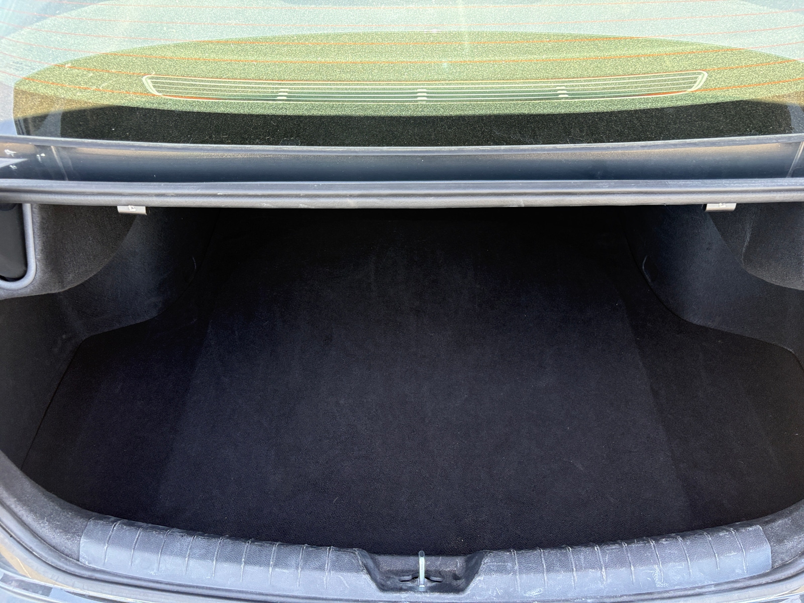 Thumbnail: 2025 Kia K5 - 6