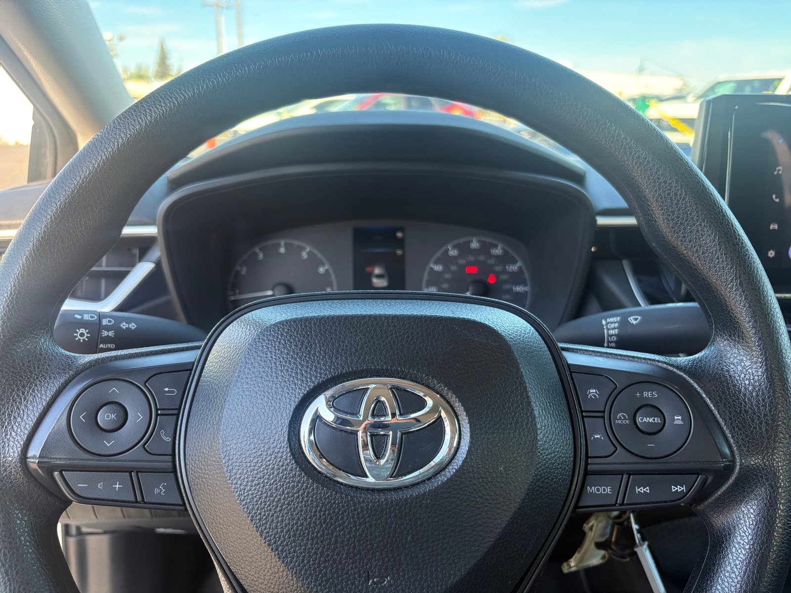 Thumbnail: 2025 Toyota Corolla - 5