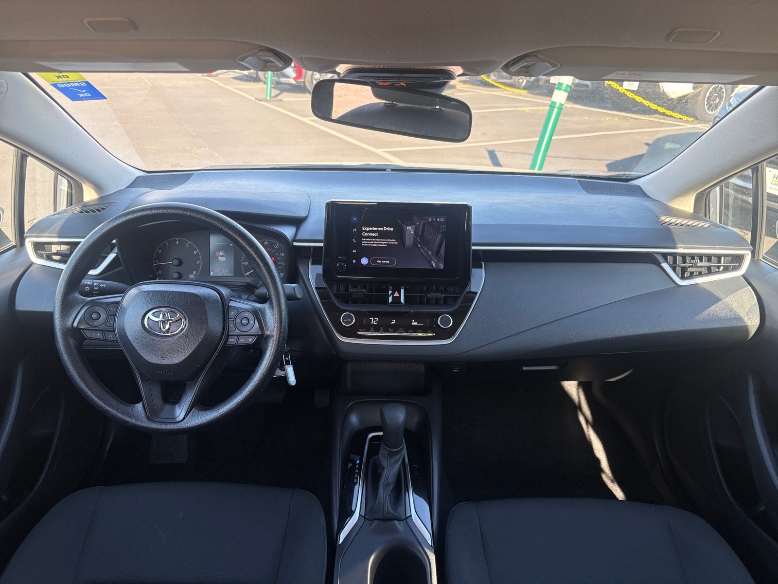 Thumbnail: 2025 Toyota Corolla - 3