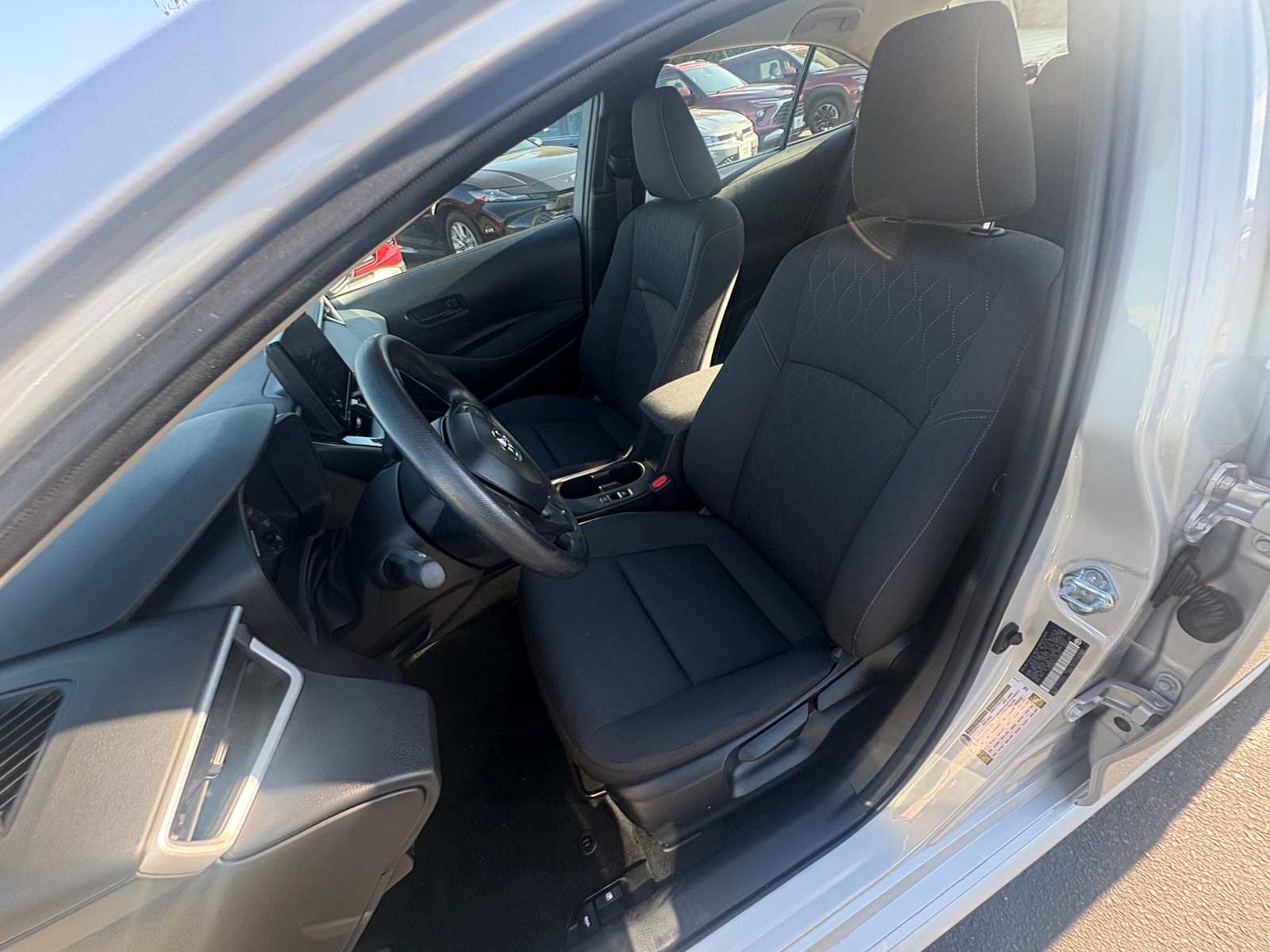 Thumbnail: 2025 Toyota Corolla - 2