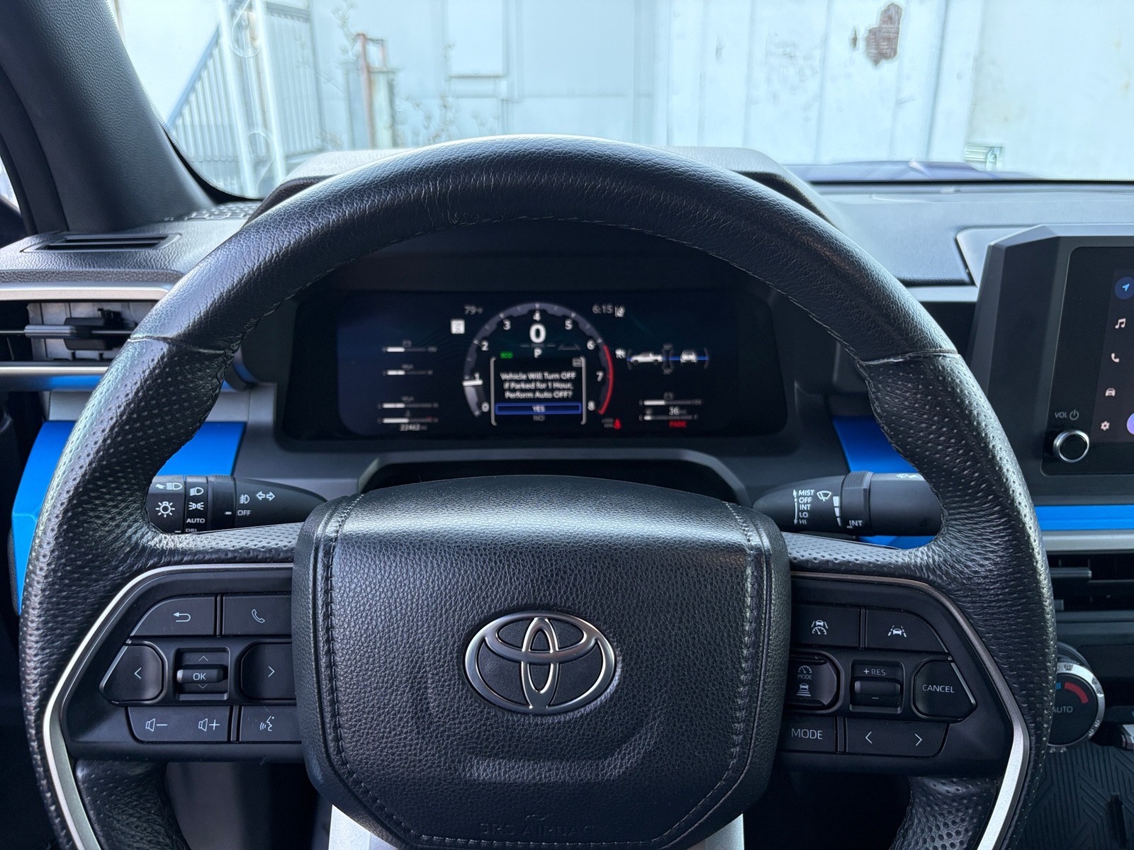 Thumbnail: 2024 Toyota Tacoma - 5