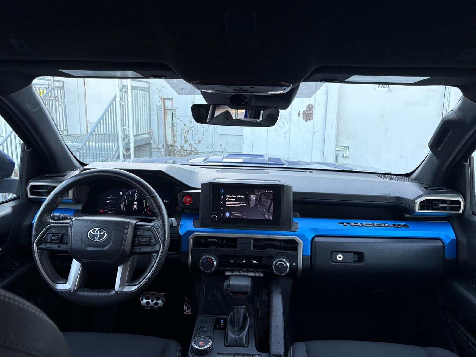 Thumbnail: 2024 Toyota Tacoma - 3