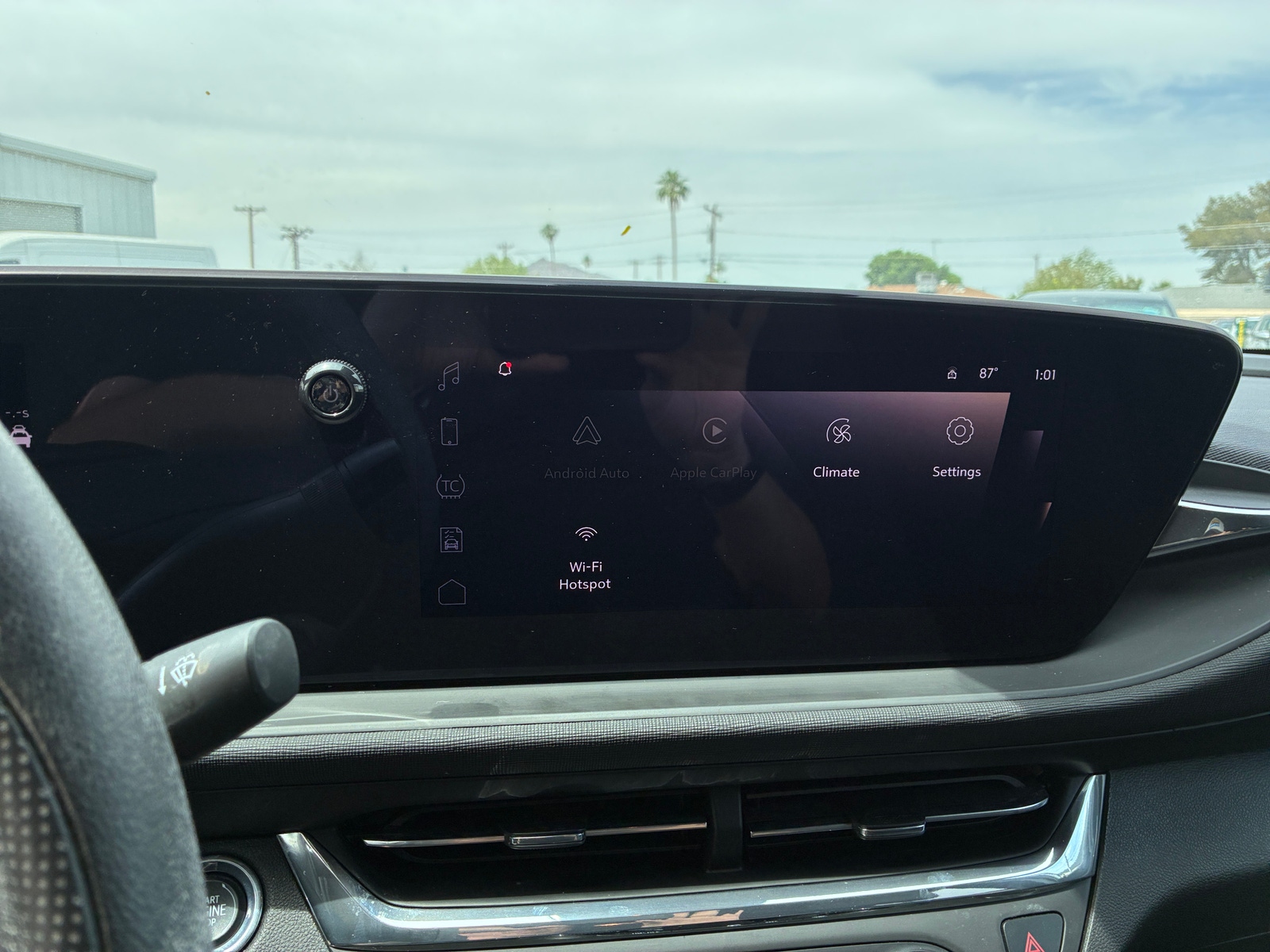Thumbnail: 2025 Buick Envista - 4