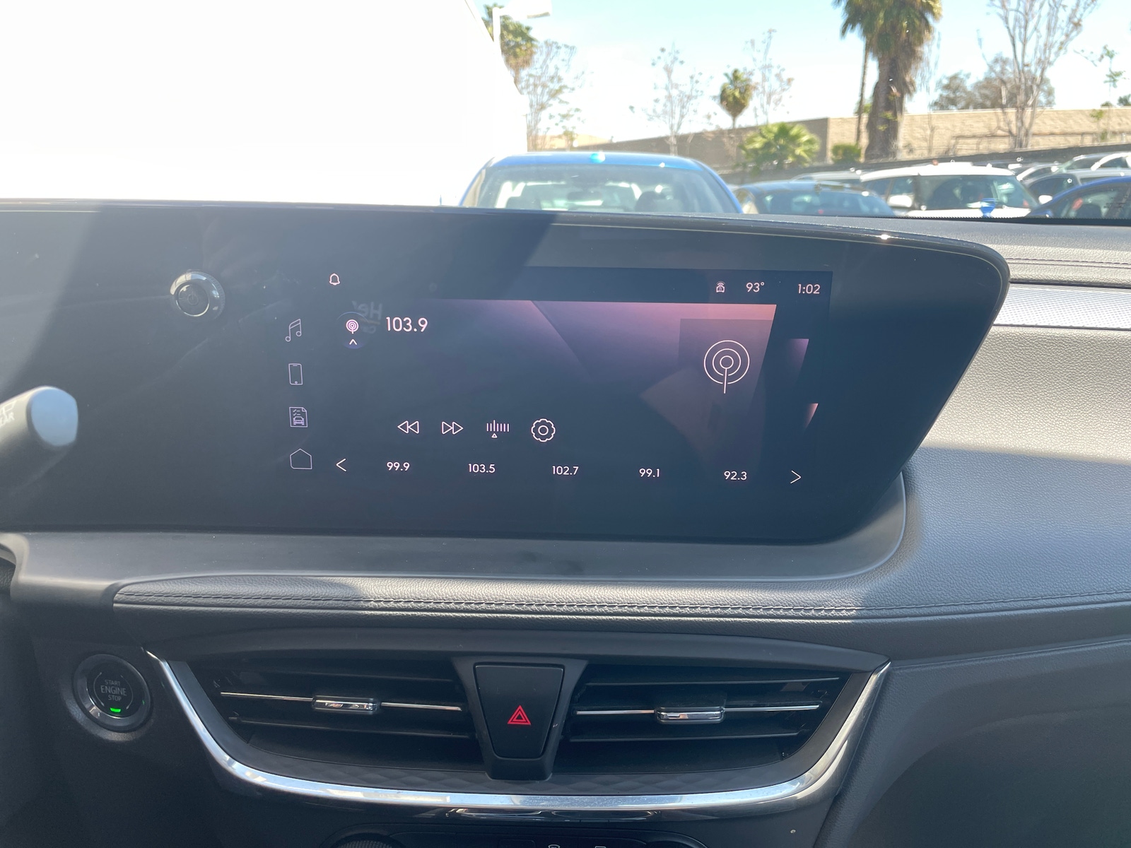 Thumbnail: 2025 Buick Encore GX - 4