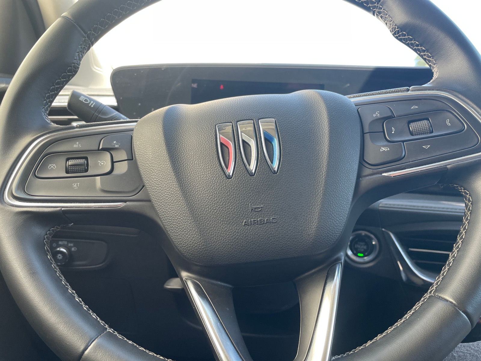 Thumbnail: 2025 Buick Encore GX - 5