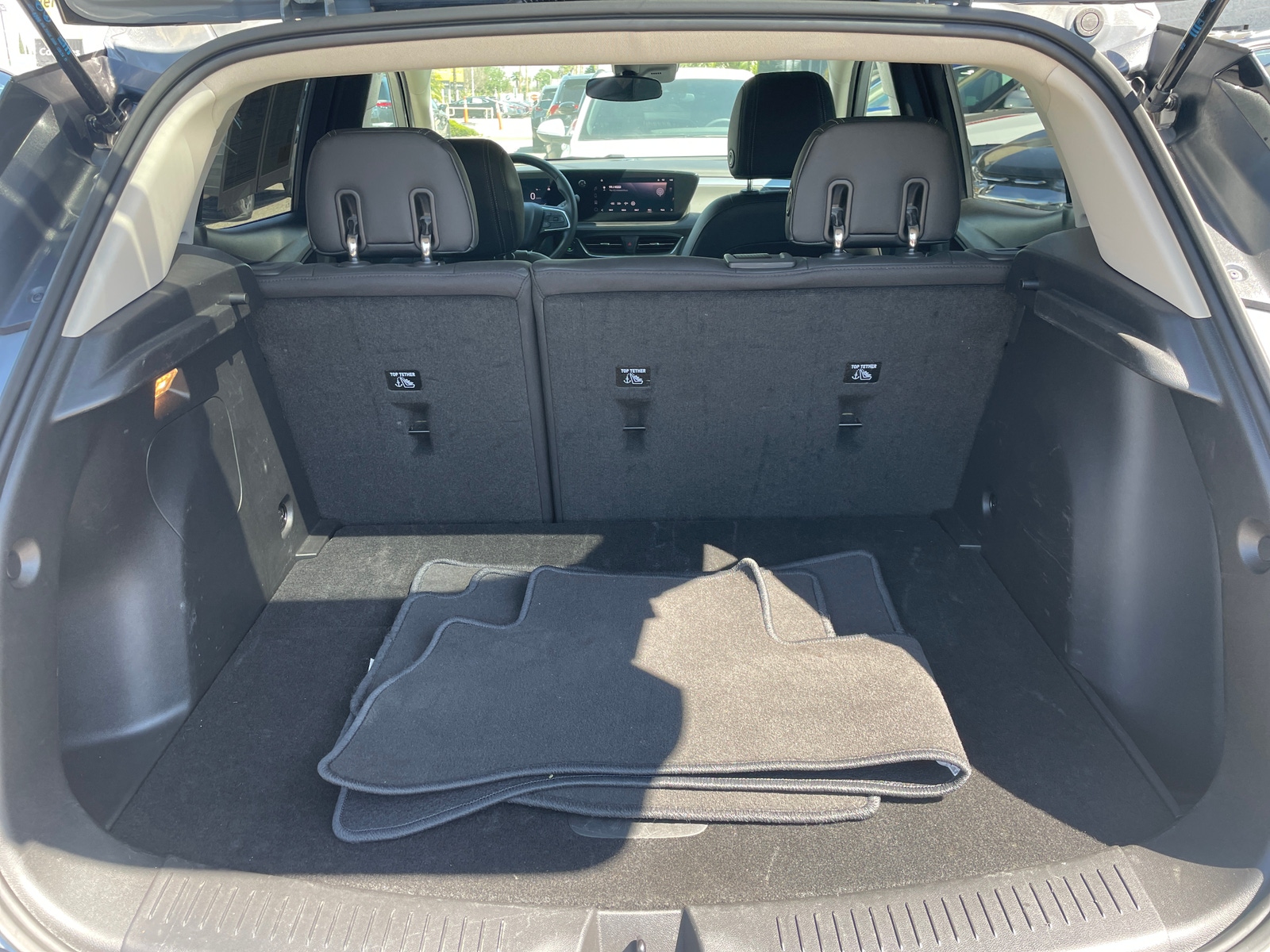 Thumbnail: 2025 Buick Encore GX - 6