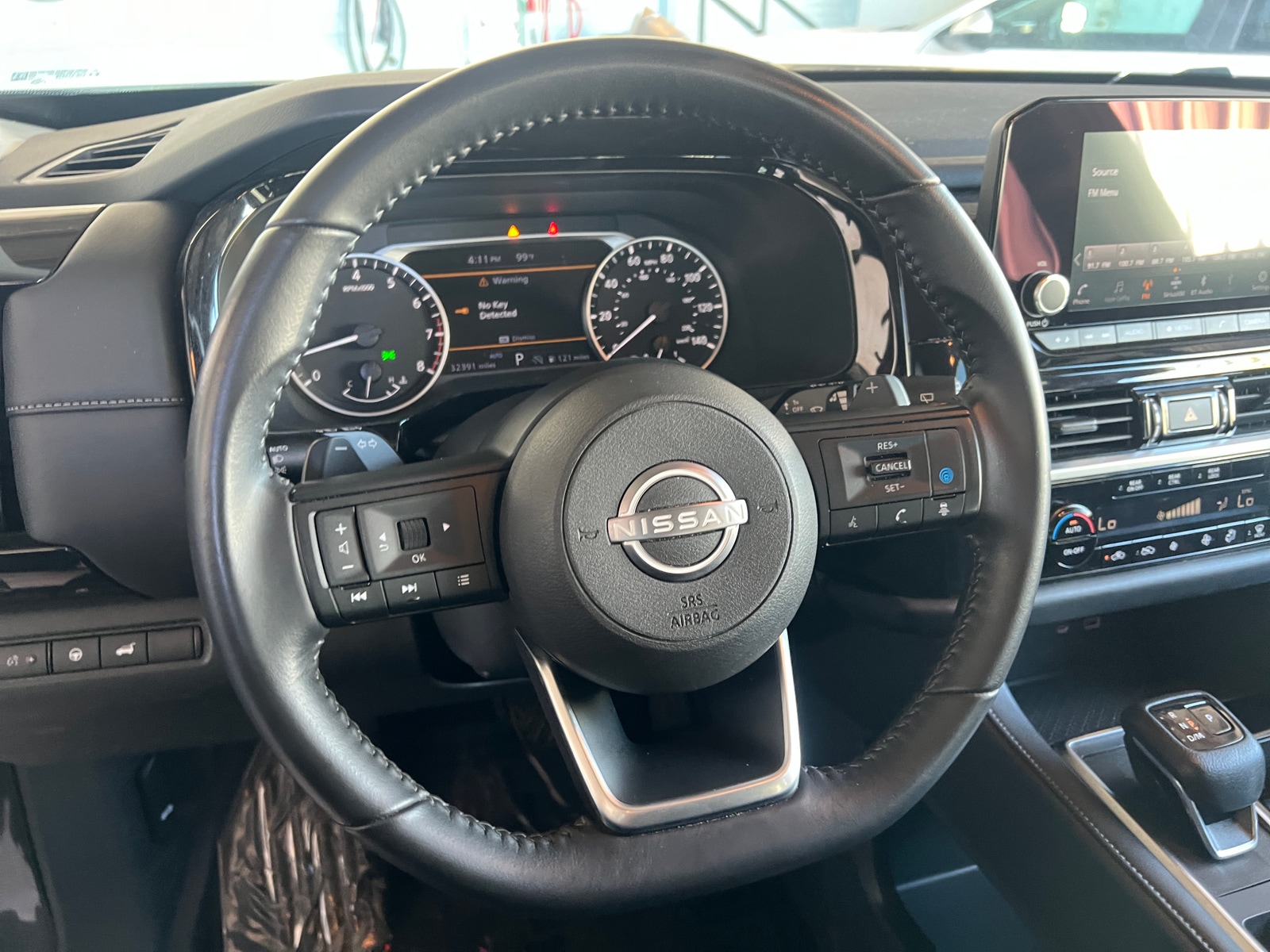 Thumbnail: 2025 Nissan Pathfinder - 5