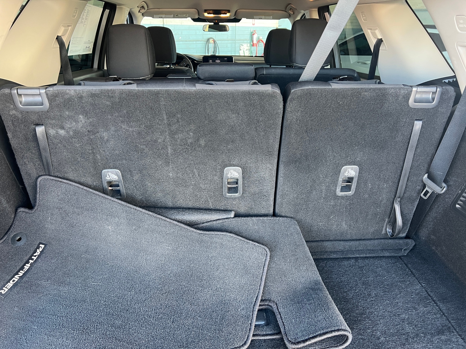 Thumbnail: 2025 Nissan Pathfinder - 6