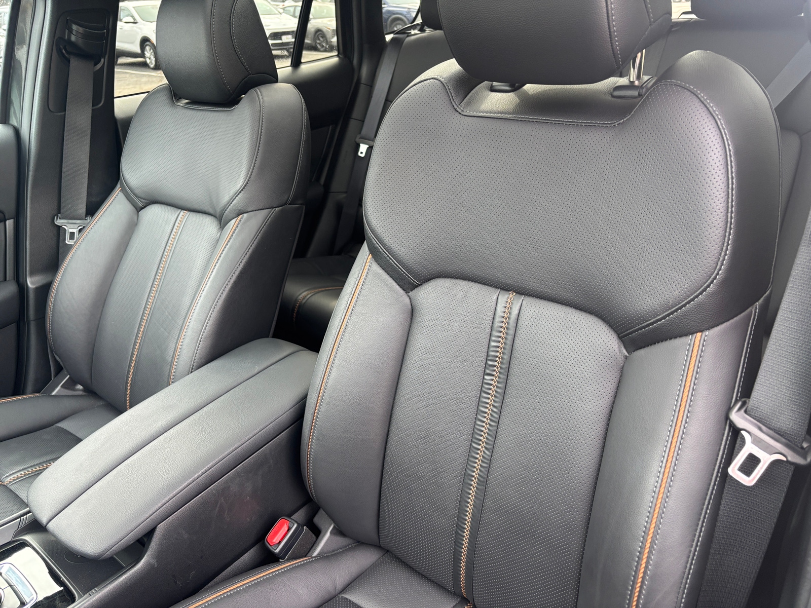 Thumbnail: 2025 Mazda CX-50 - 2