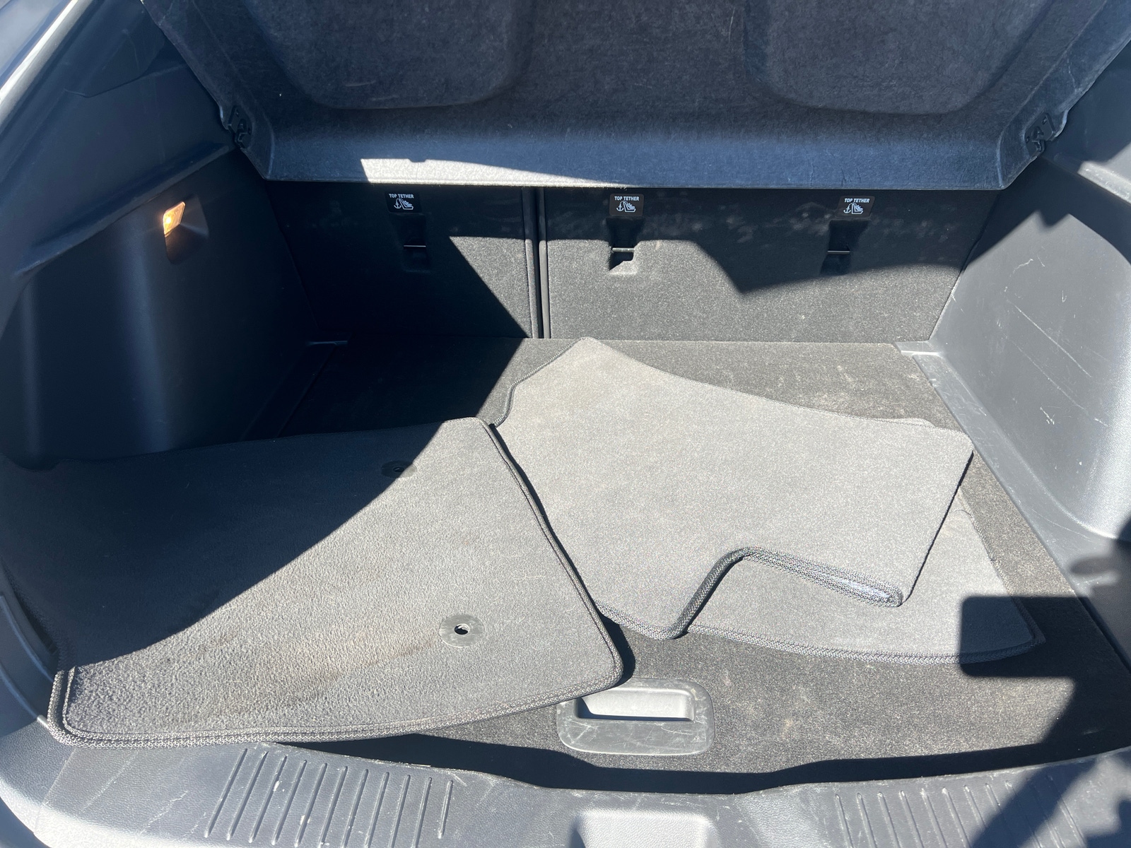 Thumbnail: 2025 Buick Envista - 6