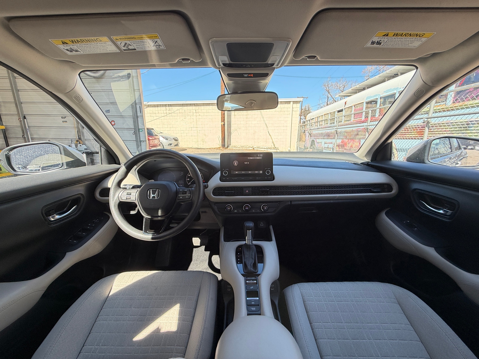 Thumbnail: 2025 Honda HR-V - 3