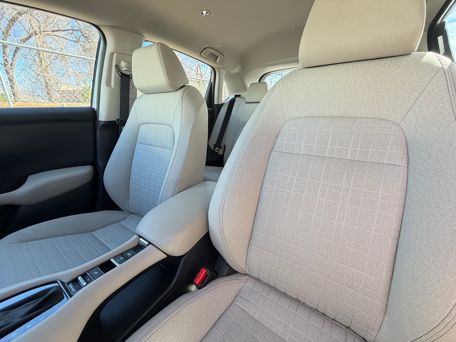 Thumbnail: 2025 Honda HR-V - 2