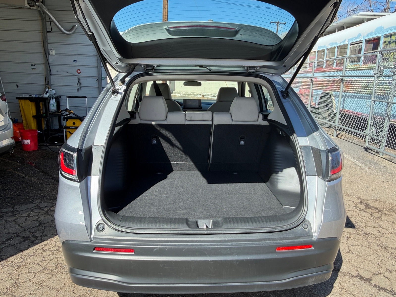 Thumbnail: 2025 Honda HR-V - 6