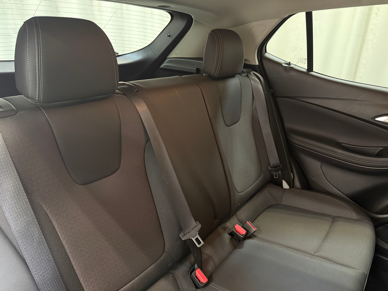 Thumbnail: 2025 Buick Encore GX - 5