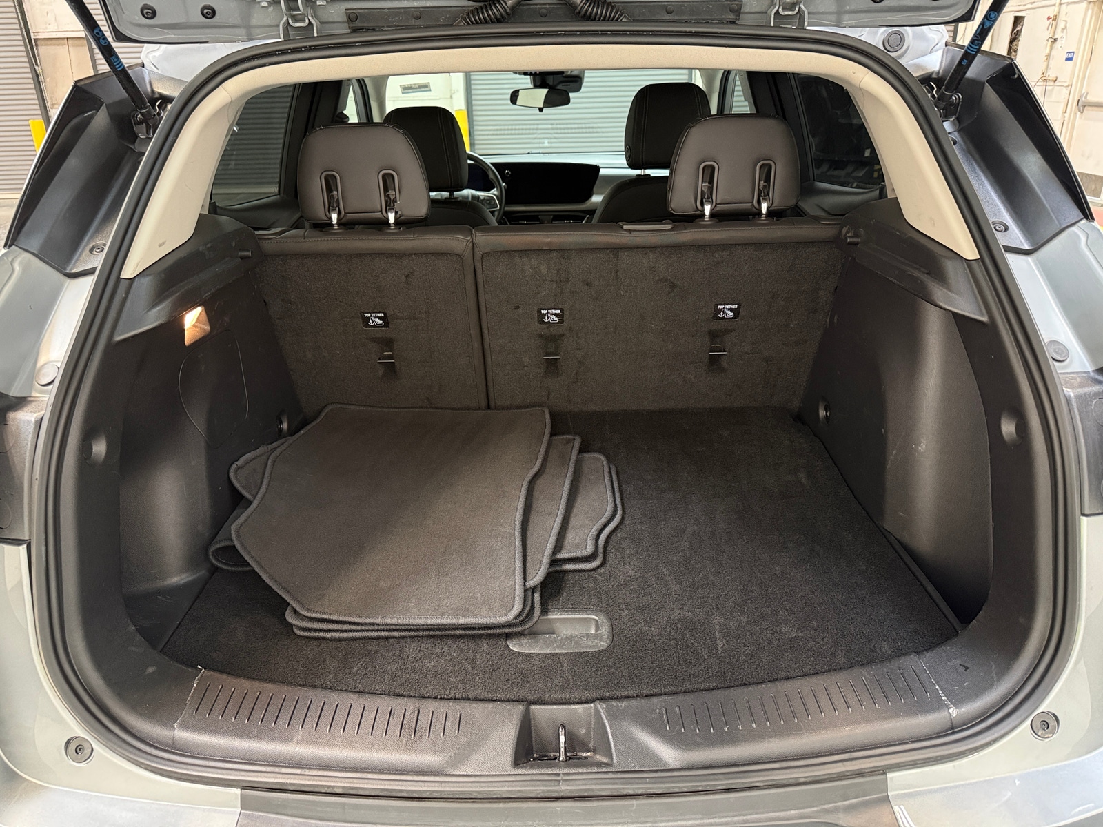 Thumbnail: 2025 Buick Encore GX - 6