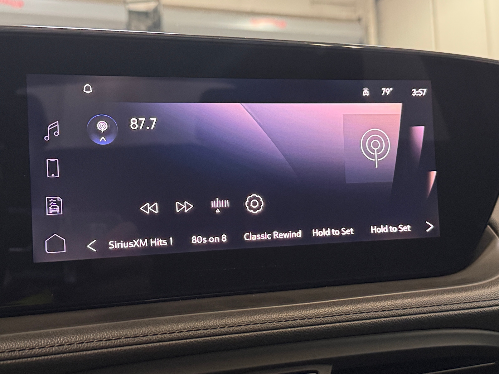 Thumbnail: 2025 Buick Encore GX - 3