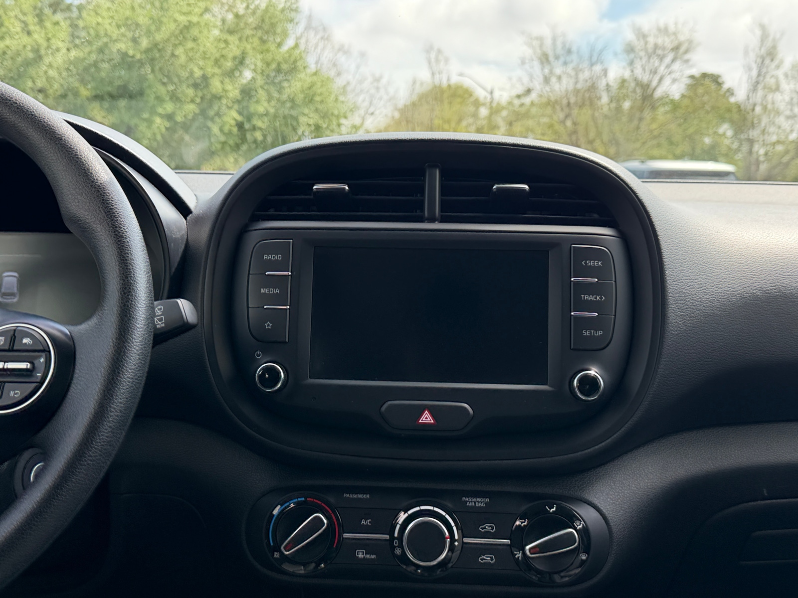 Thumbnail: 2025 Kia Soul - 4