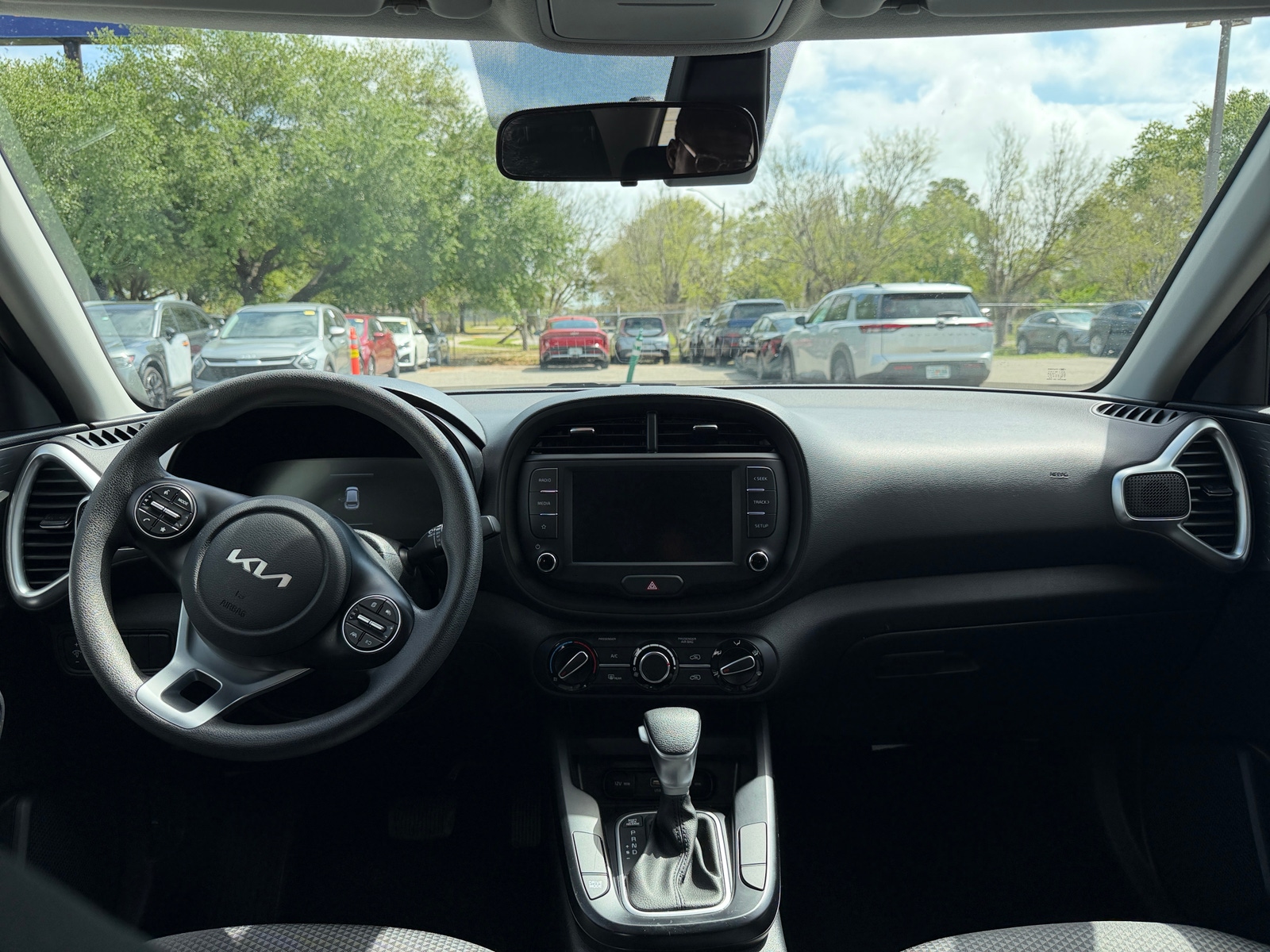 Thumbnail: 2025 Kia Soul - 3