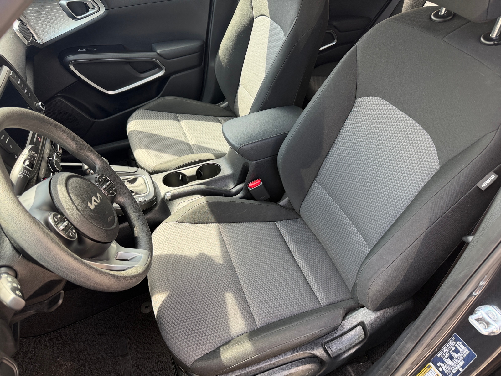 Thumbnail: 2025 Kia Soul - 2