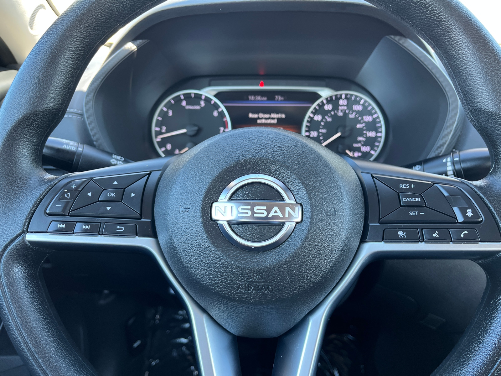 Thumbnail: 2025 Nissan Sentra - 5