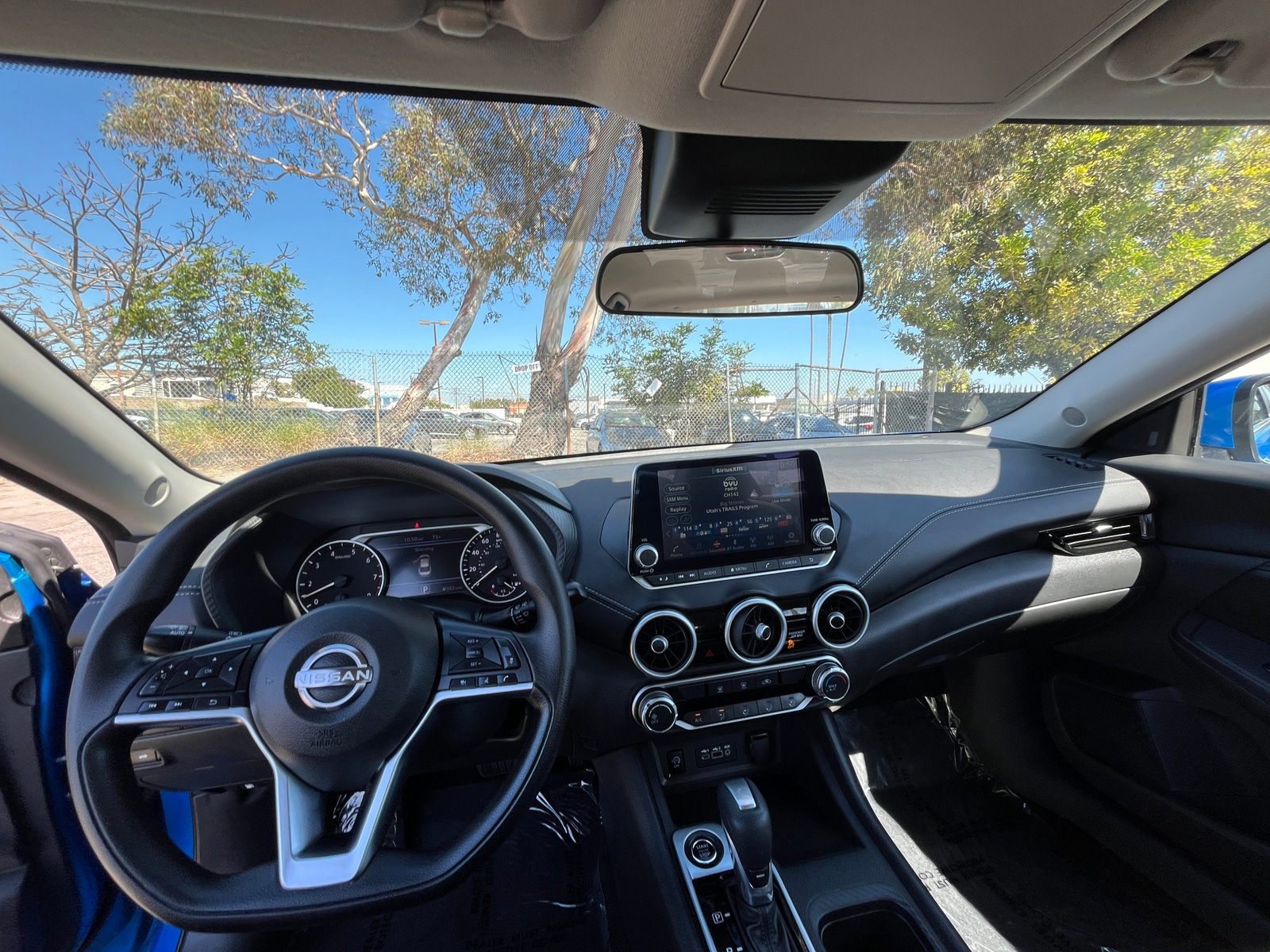 Thumbnail: 2025 Nissan Sentra - 3
