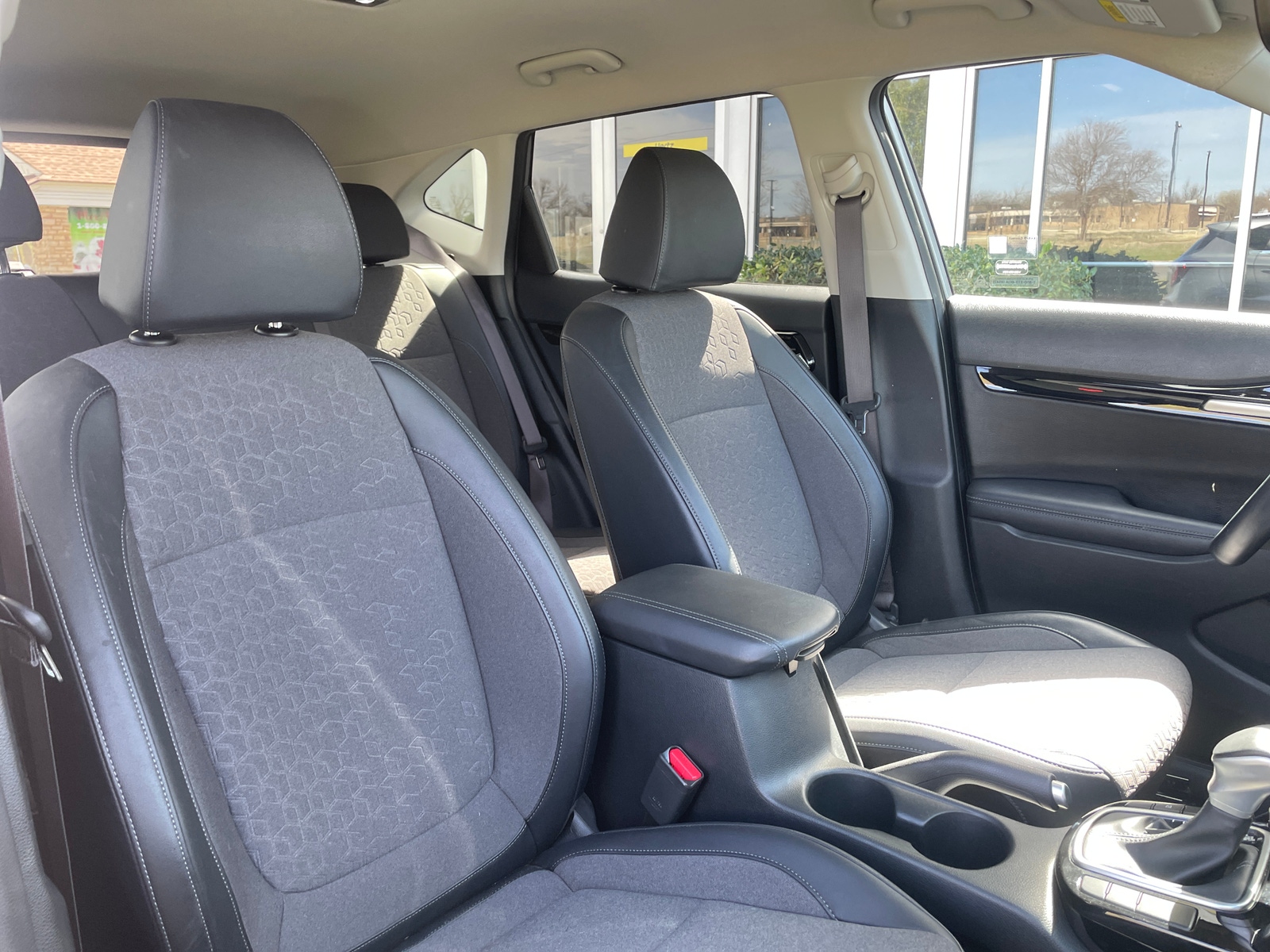 Thumbnail: 2025 Kia Seltos - 2