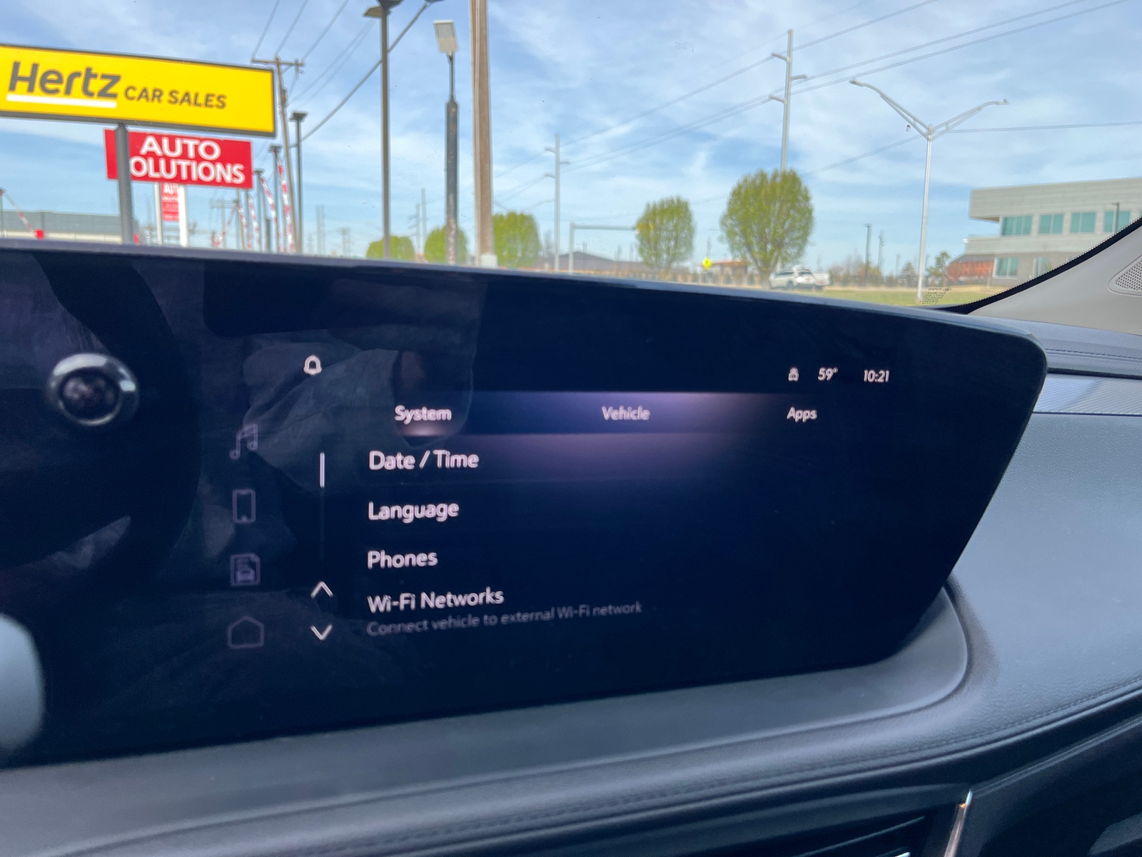 Thumbnail: 2025 Buick Encore GX - 4