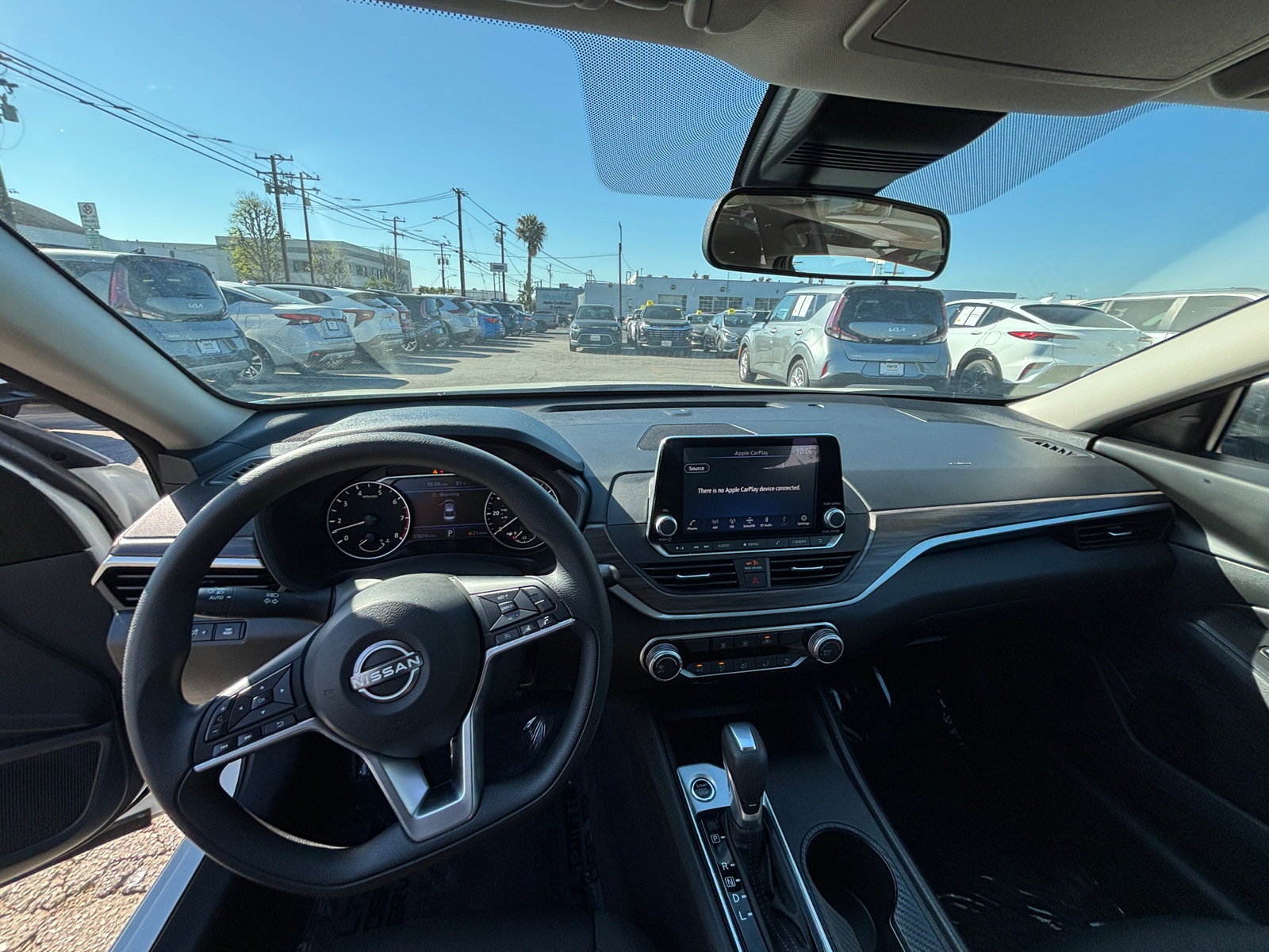 Thumbnail: 2025 Nissan Altima - 3