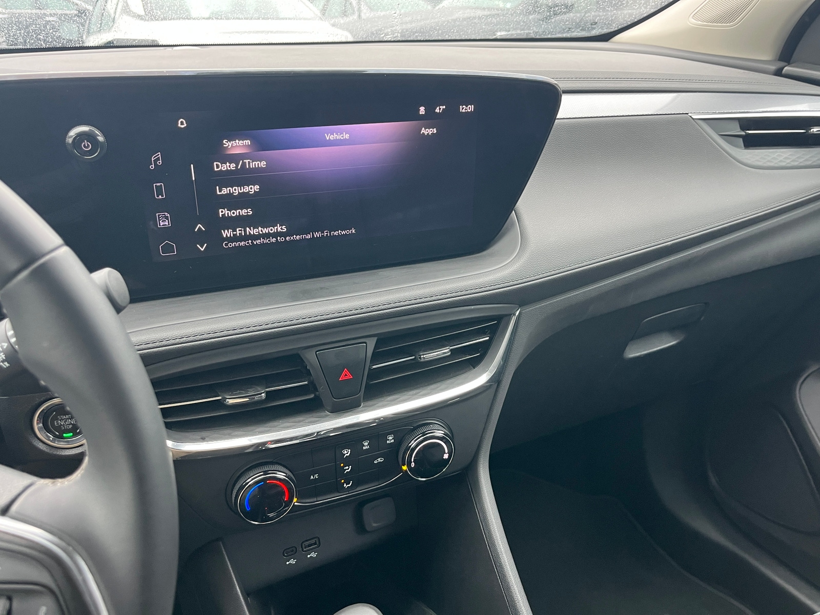 Thumbnail: 2025 Buick Encore GX - 4