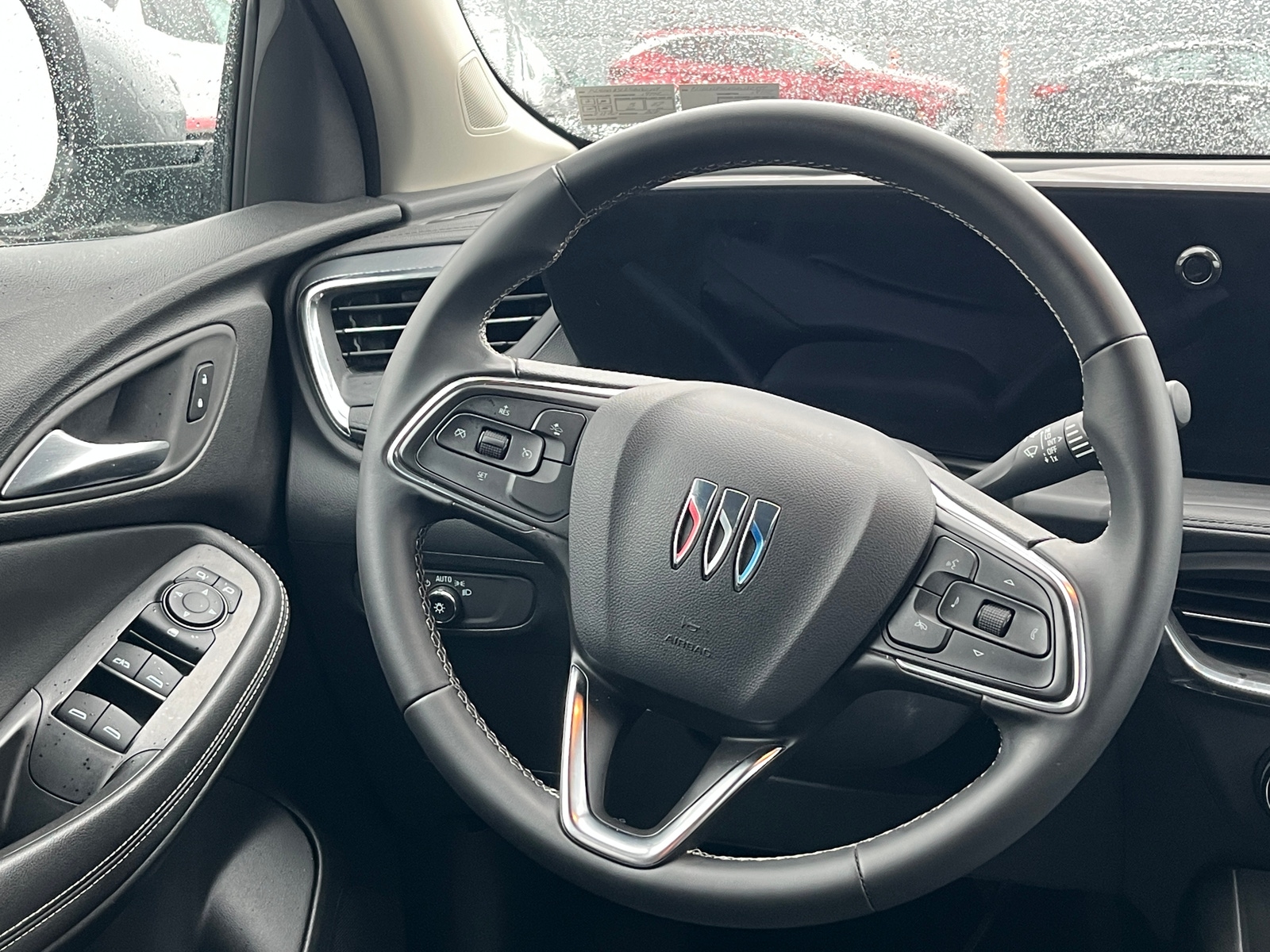 Thumbnail: 2025 Buick Encore GX - 5