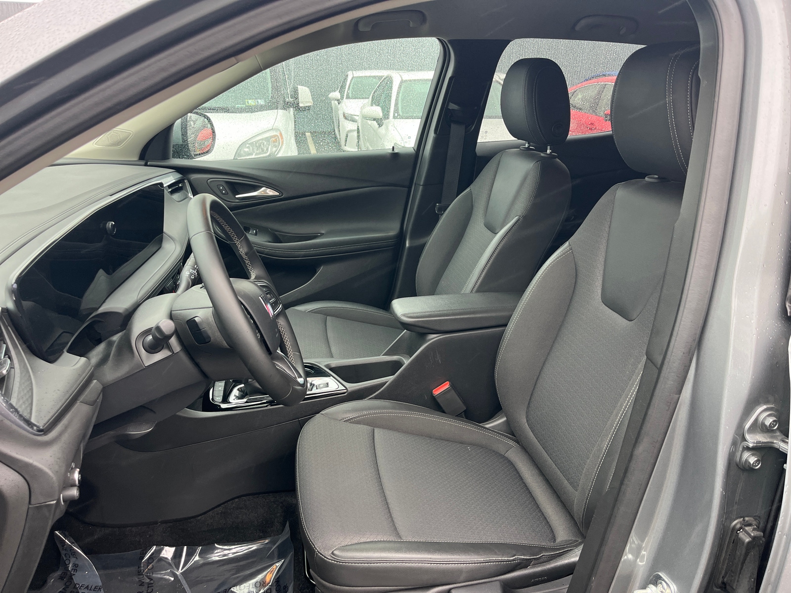 Thumbnail: 2025 Buick Encore GX - 2