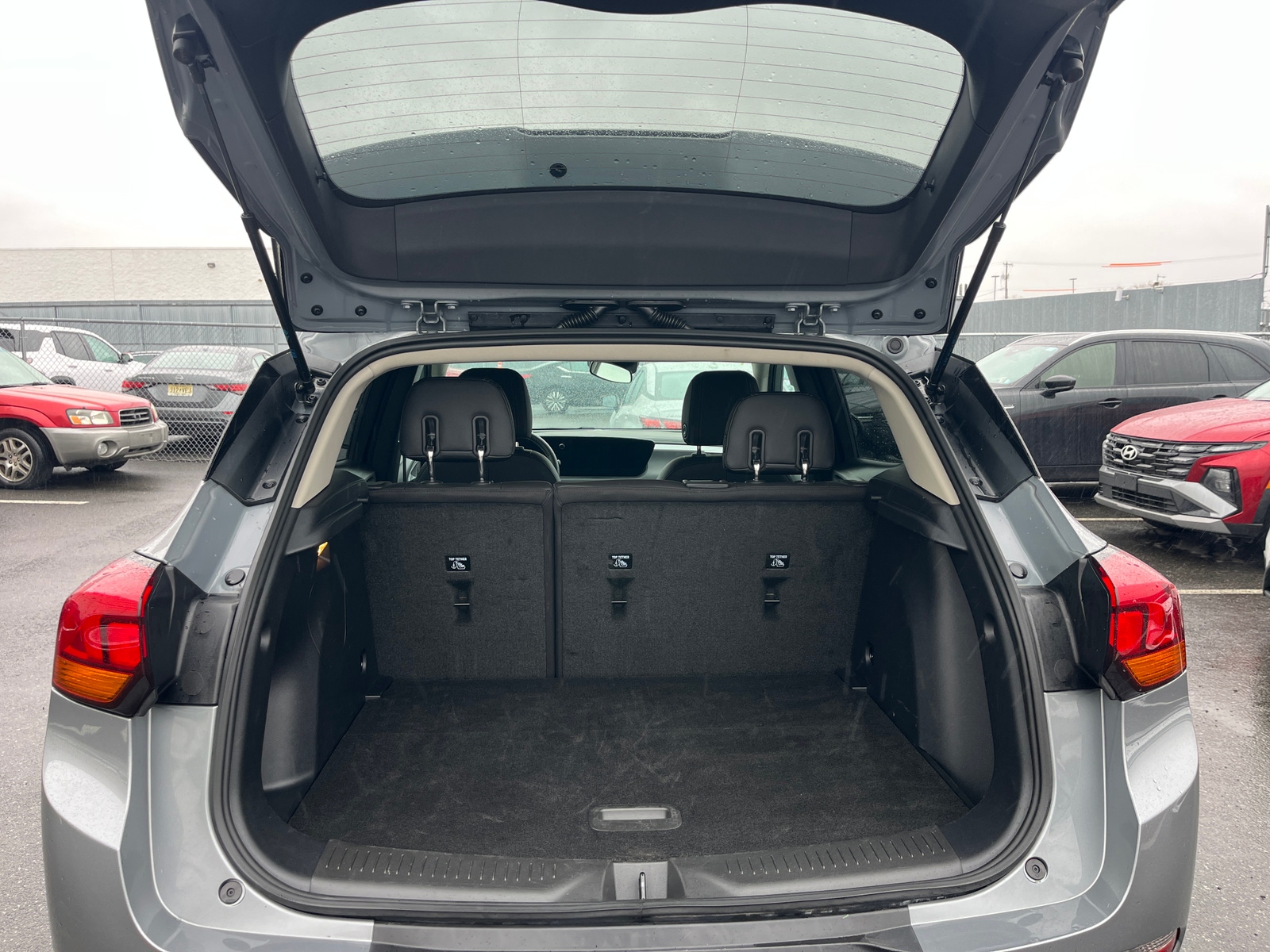 Thumbnail: 2025 Buick Encore GX - 6