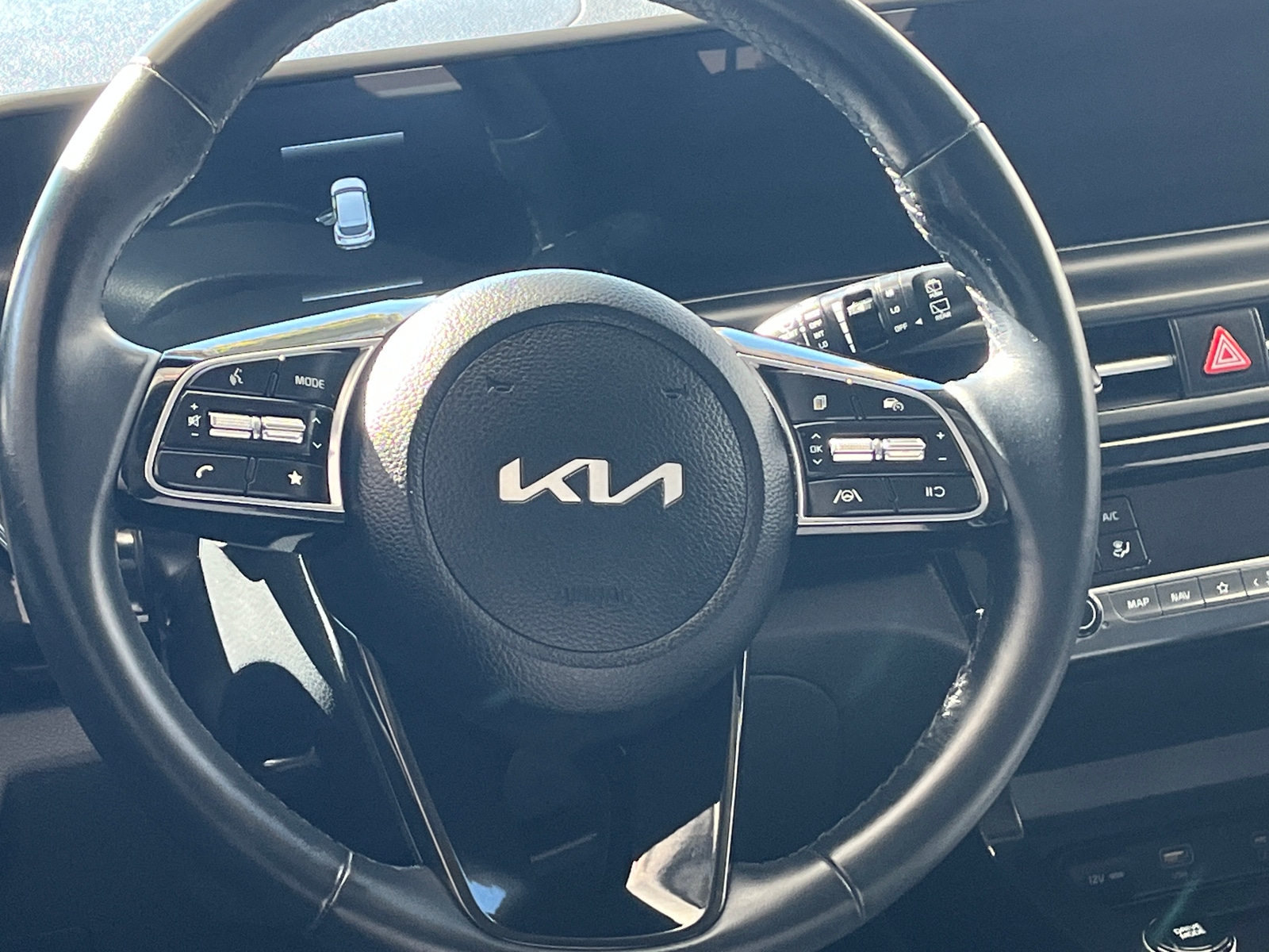 Thumbnail: 2025 Kia Seltos - 5