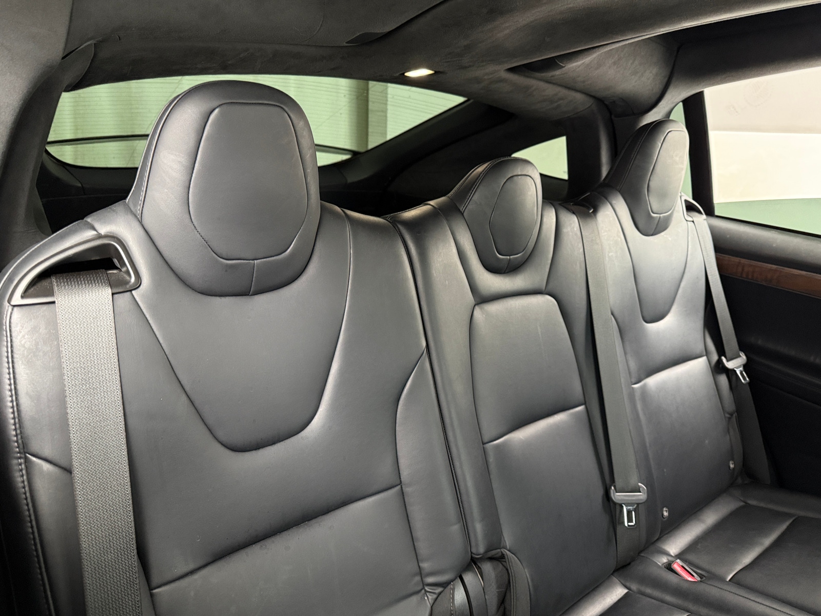 Thumbnail: 2020 Tesla Model X - 5