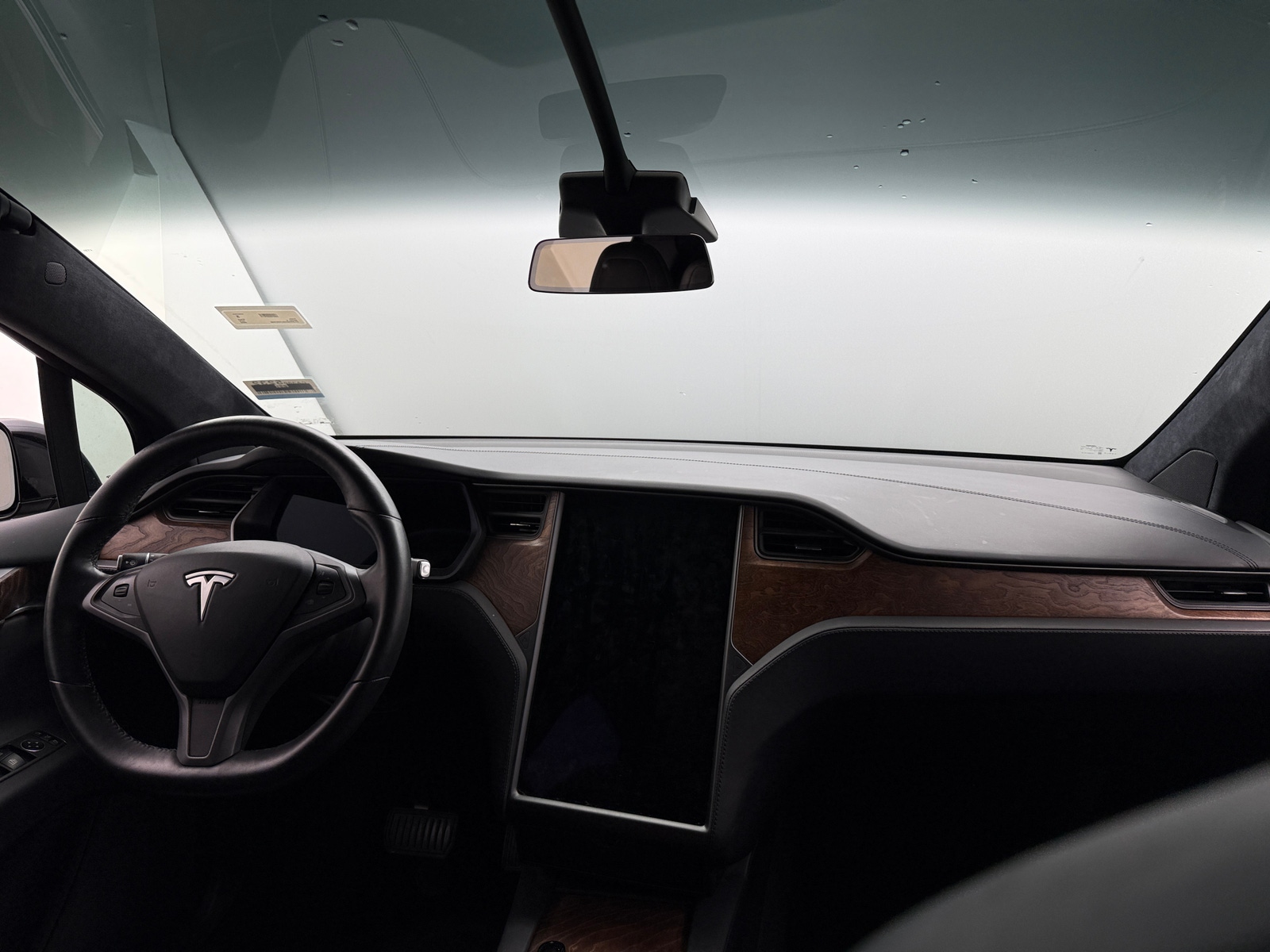 Thumbnail: 2020 Tesla Model X - 2