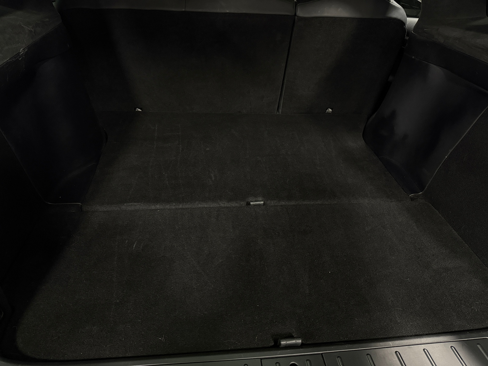 Thumbnail: 2020 Tesla Model X - 6