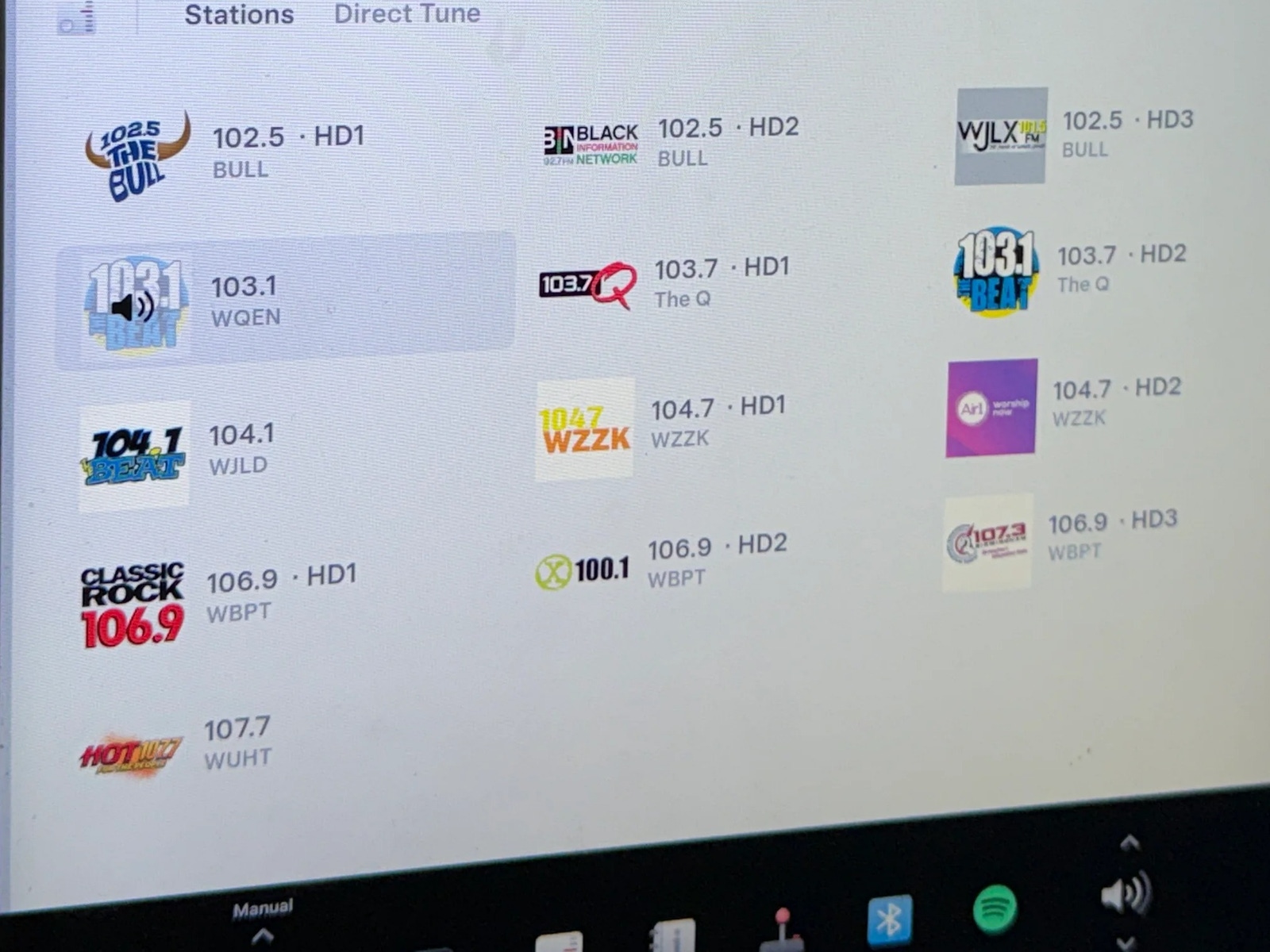 Thumbnail: 2020 Tesla Model X - 3