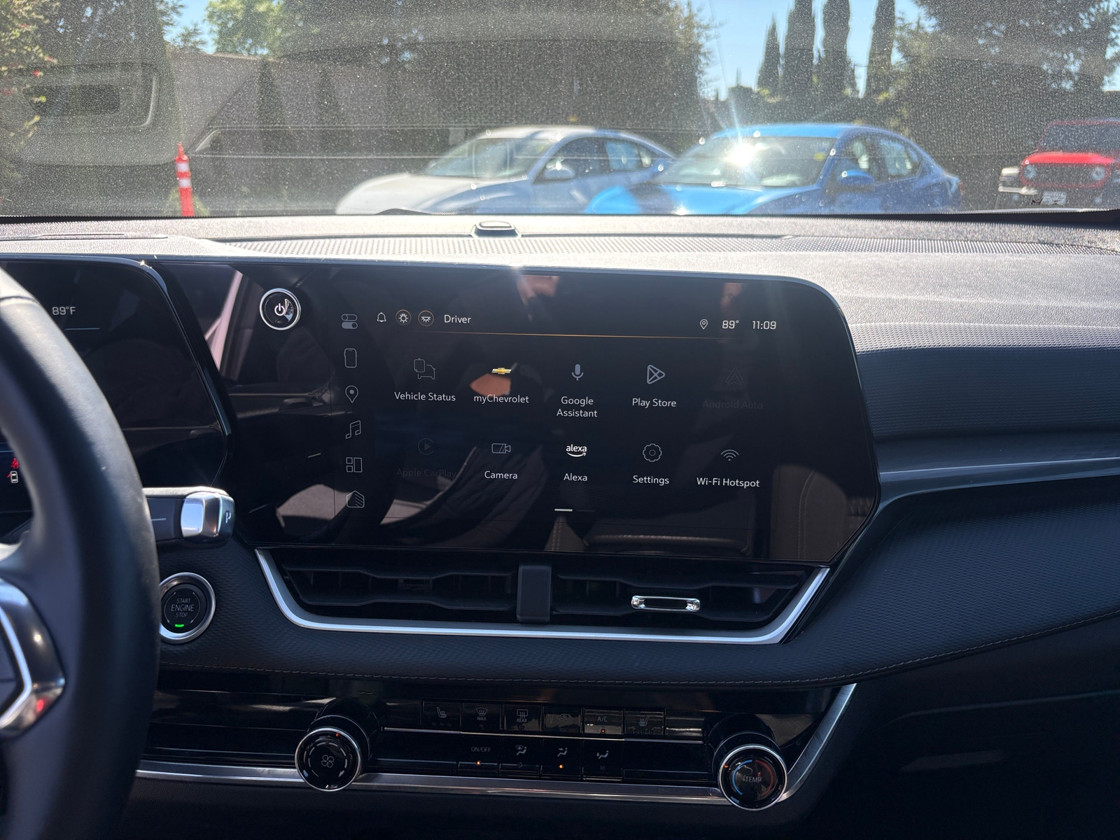 Thumbnail: 2025 Chevrolet Equinox - 4