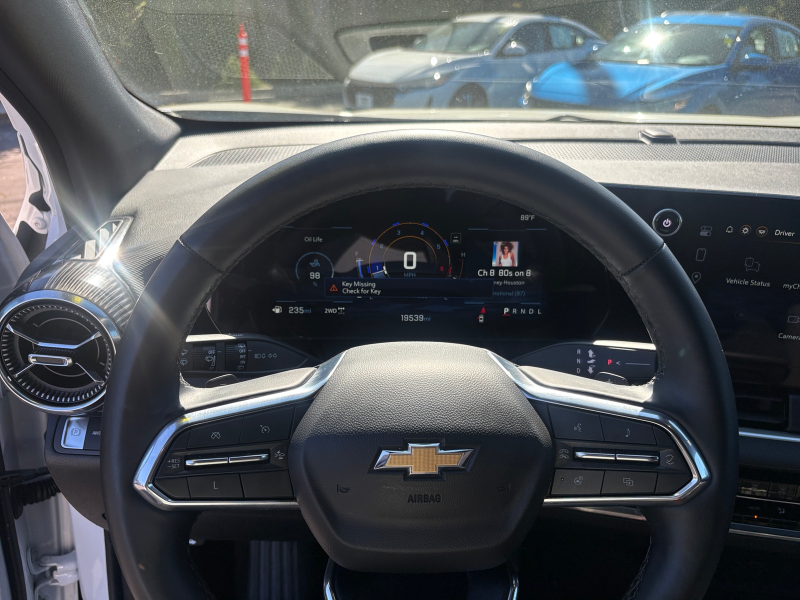 Thumbnail: 2025 Chevrolet Equinox - 5