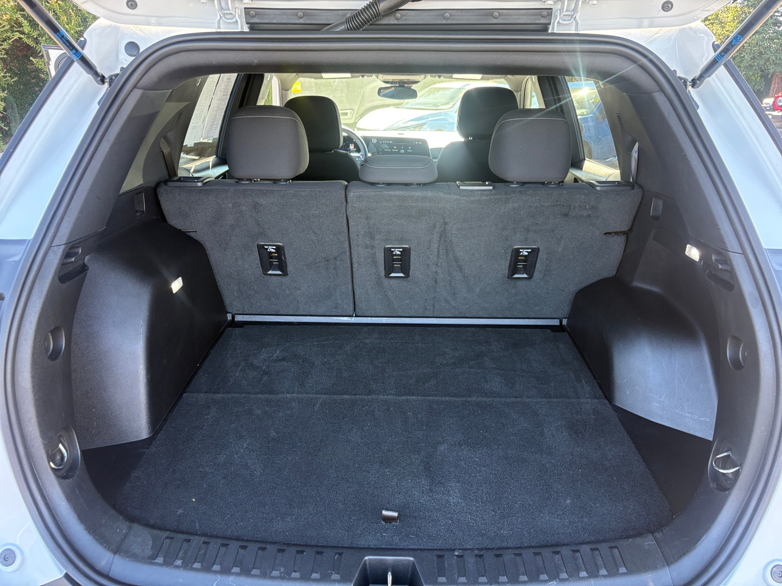 Thumbnail: 2025 Chevrolet Equinox - 6