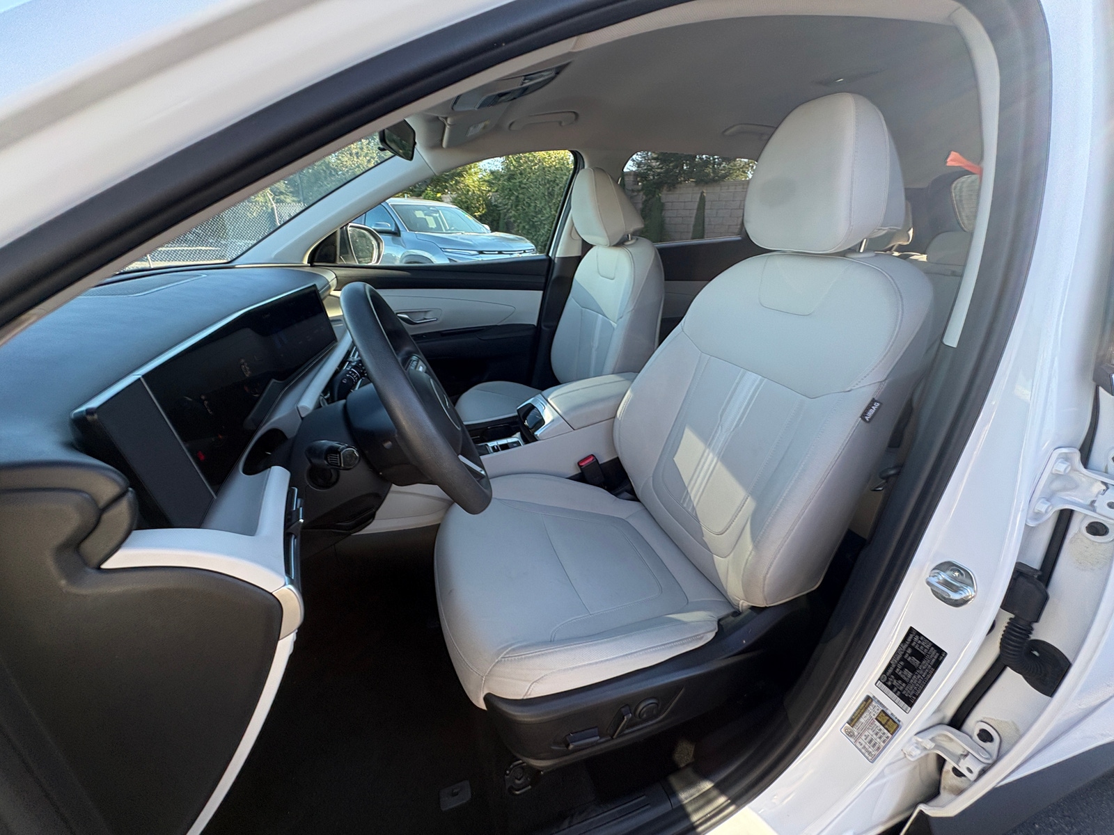 Thumbnail: 2025 Hyundai Tucson - 2