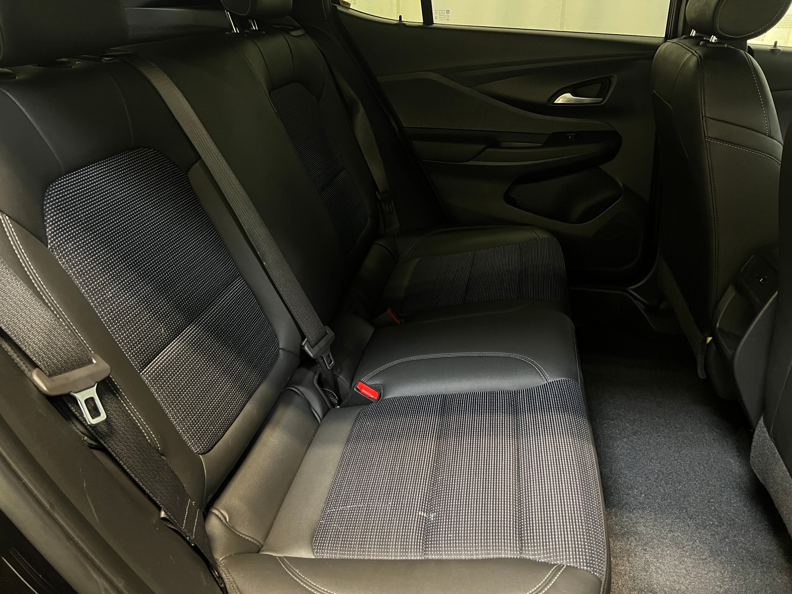 Thumbnail: 2025 Buick Envista - 5