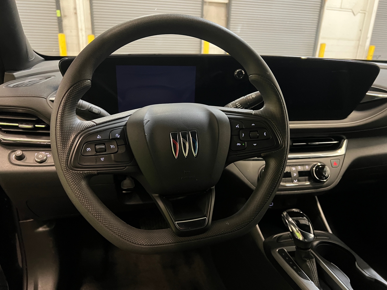 Thumbnail: 2025 Buick Envista - 4