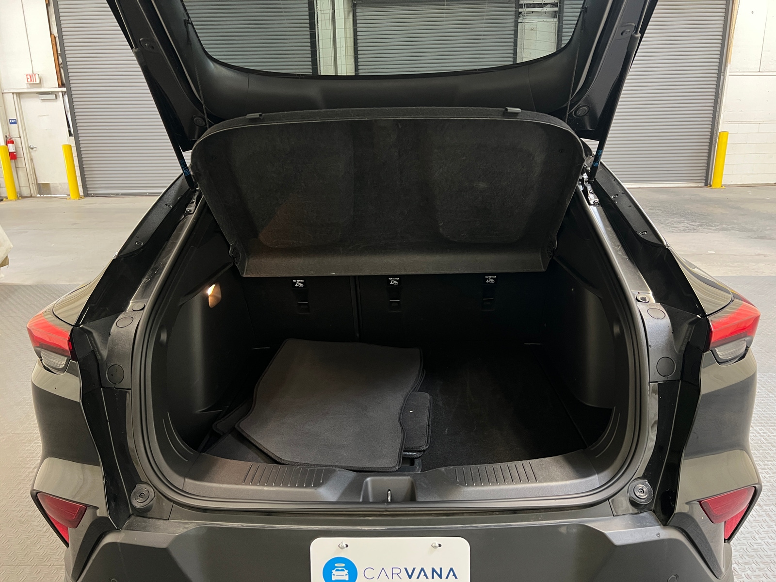 Thumbnail: 2025 Buick Envista - 6