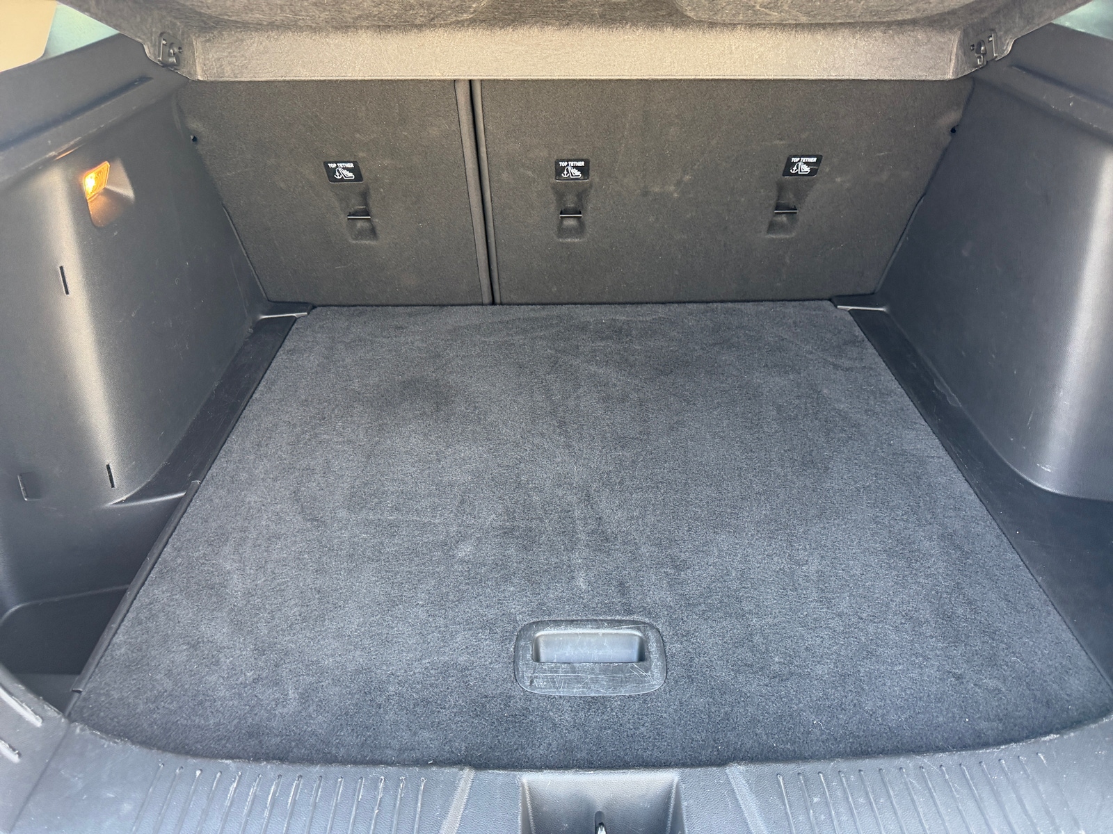 Thumbnail: 2025 Chevrolet Trax - 6