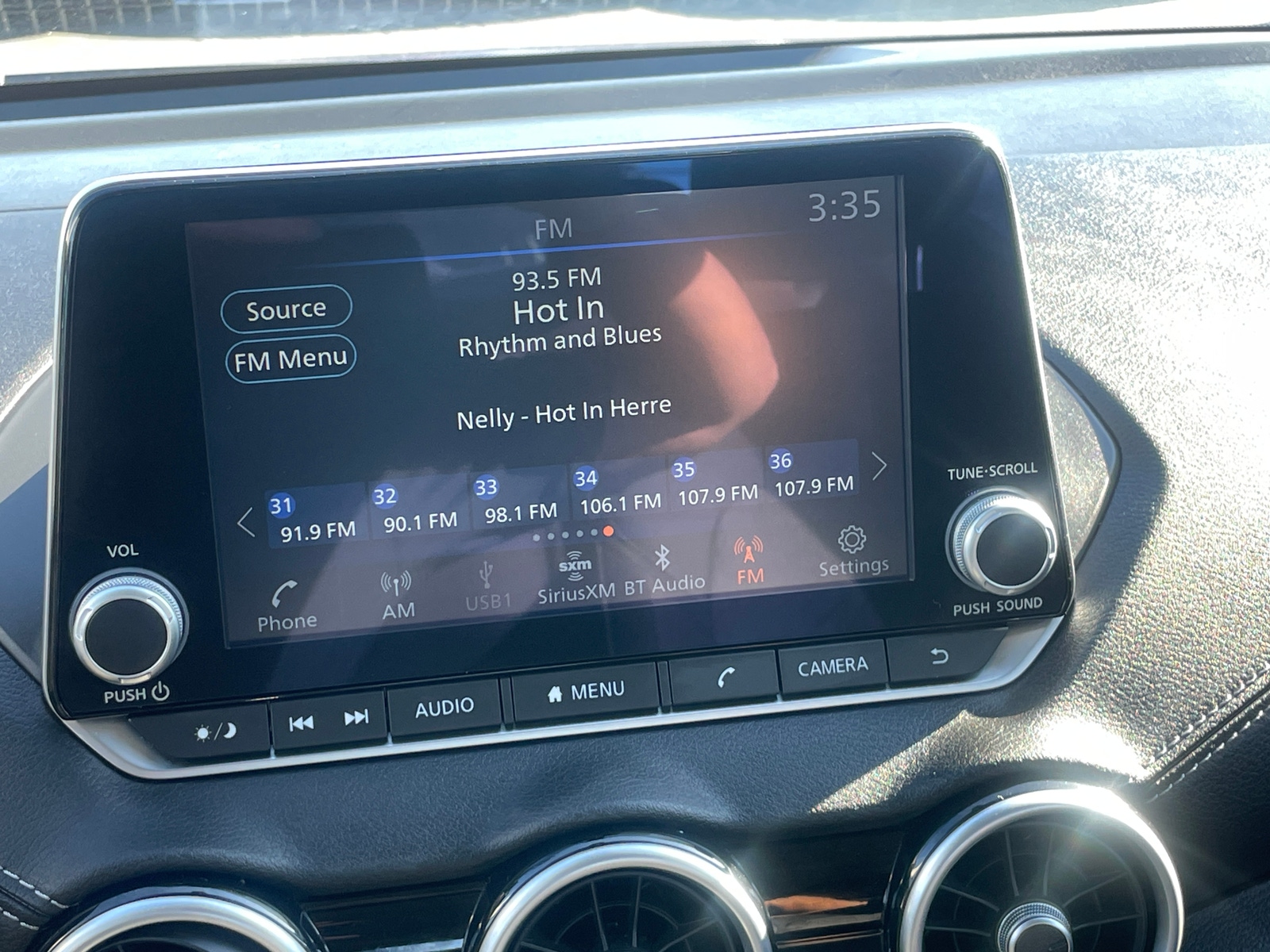 Thumbnail: 2025 Nissan Sentra - 4