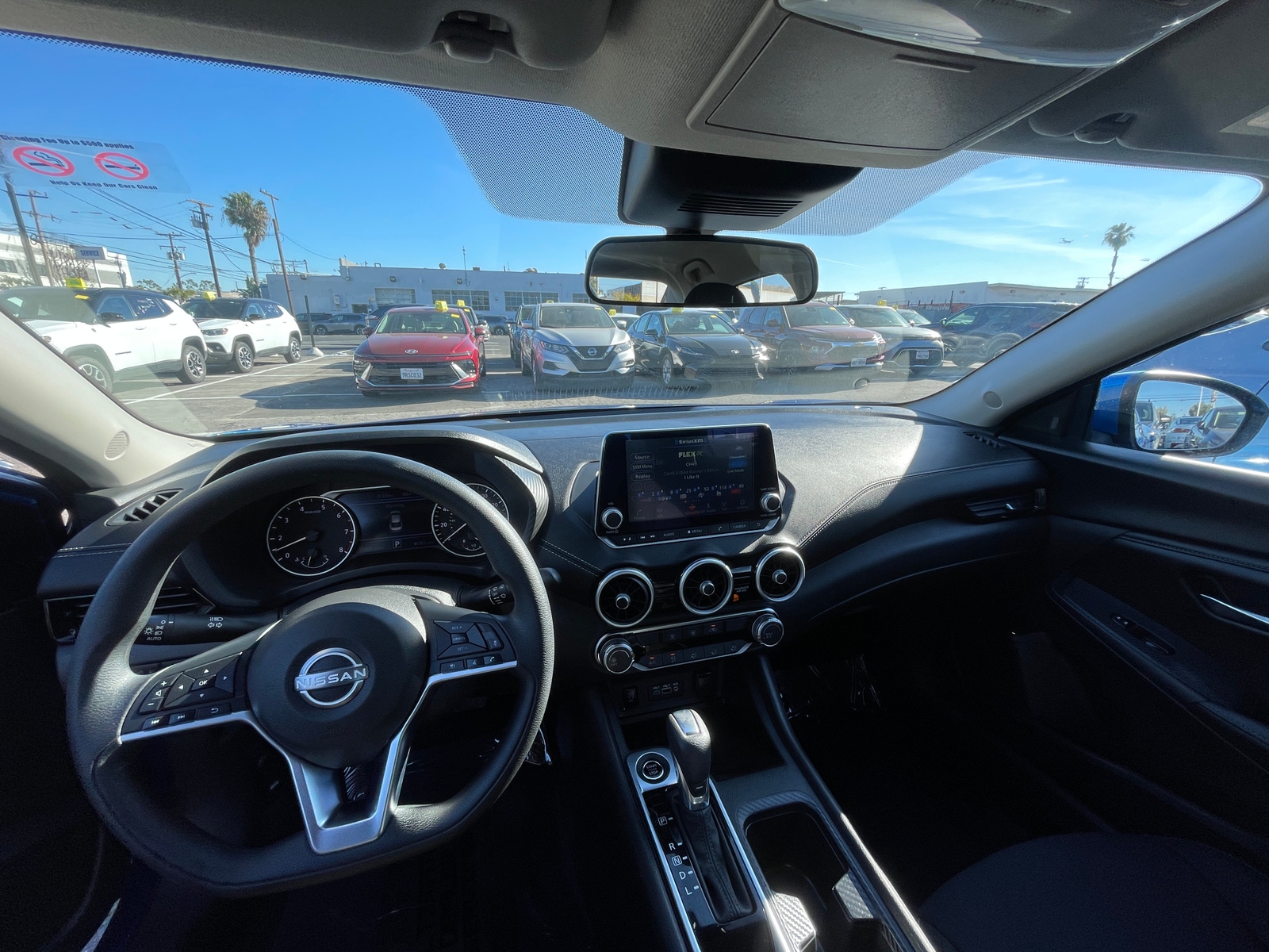 Thumbnail: 2025 Nissan Sentra - 3