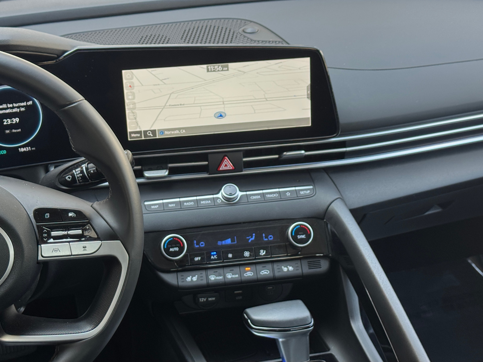 Thumbnail: 2025 Hyundai Elantra - 4